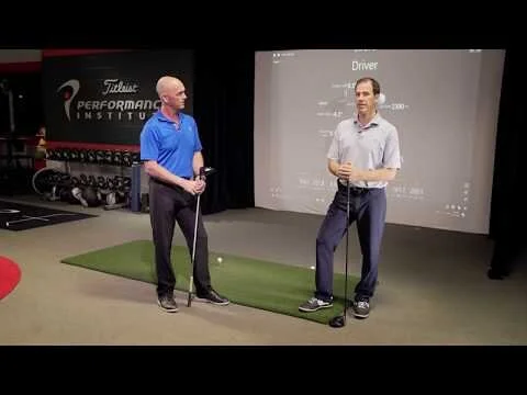 Video preview: Improve Distance Without More Swing Speed