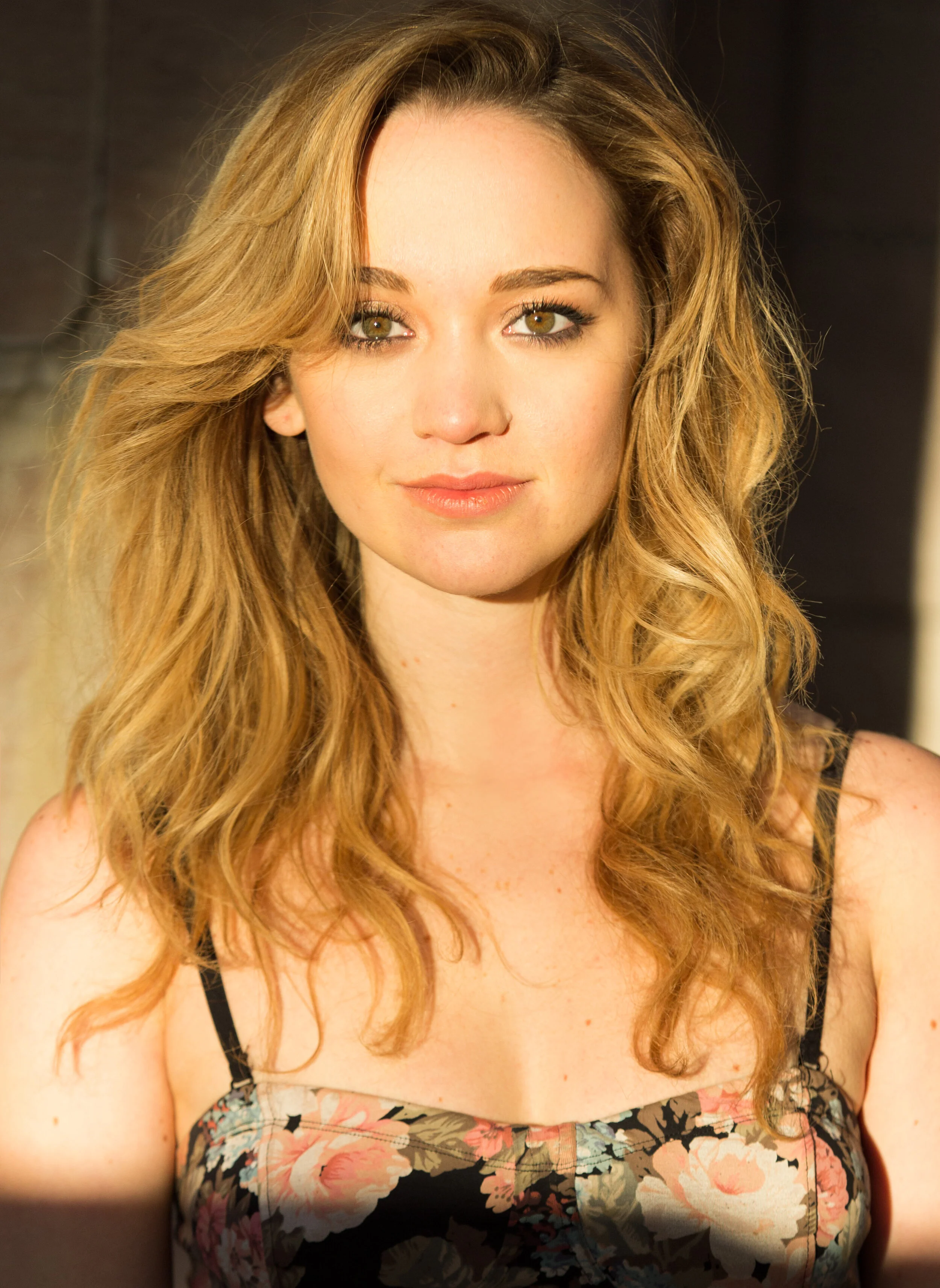 photographer: Lisa Houlgrave.