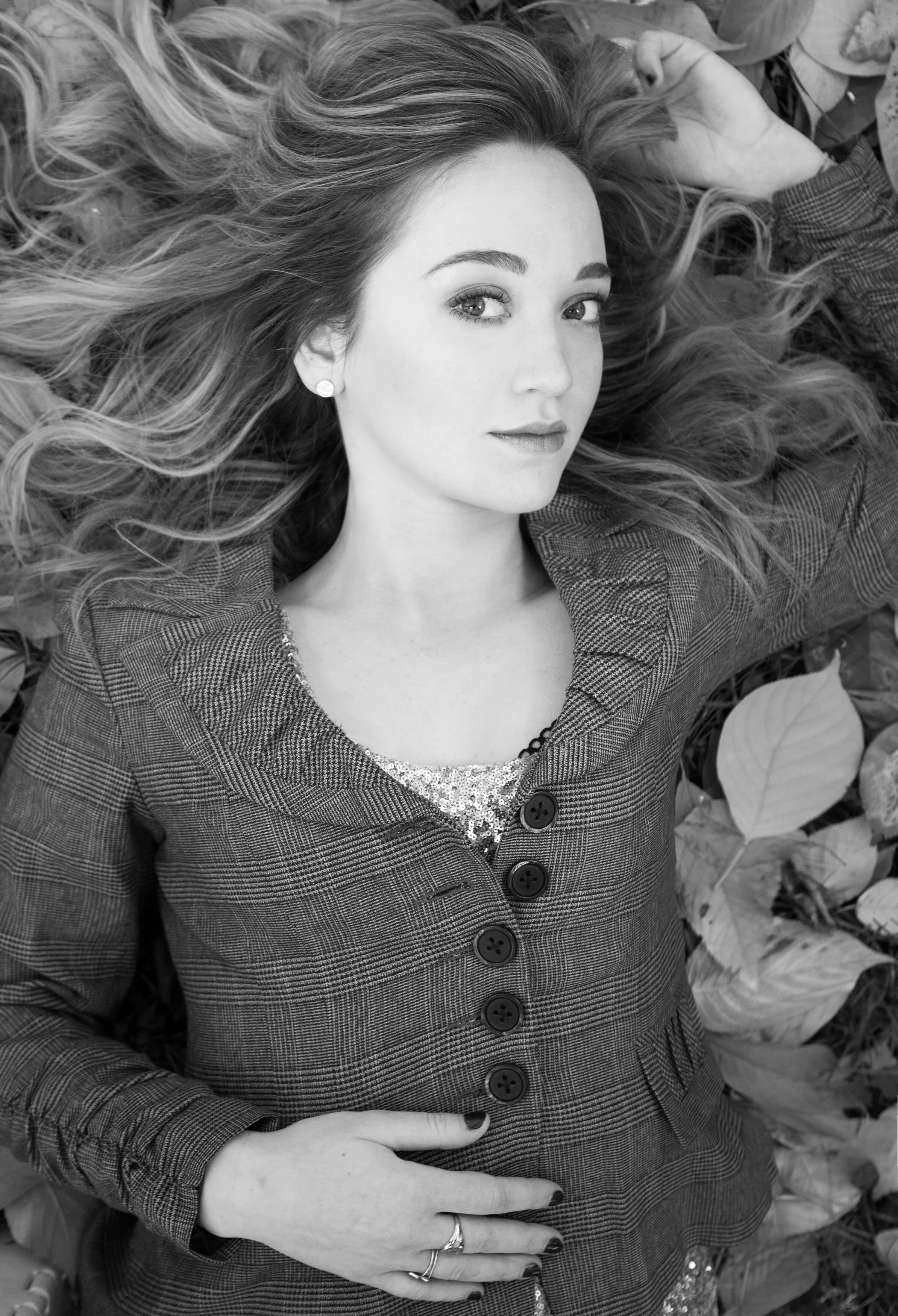 photographer: Lisa Houlgrave.