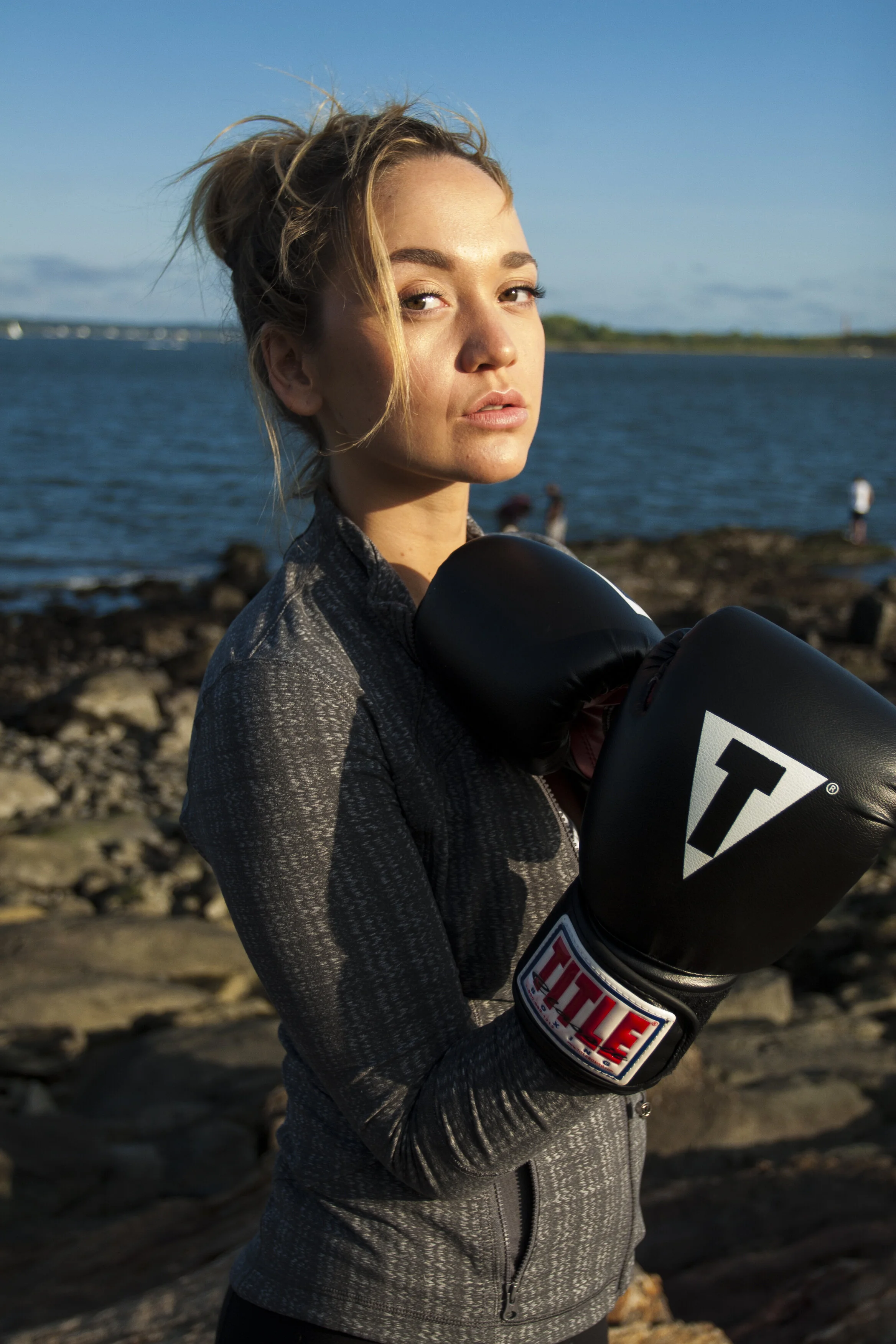 photographer: Nikki Gomez.