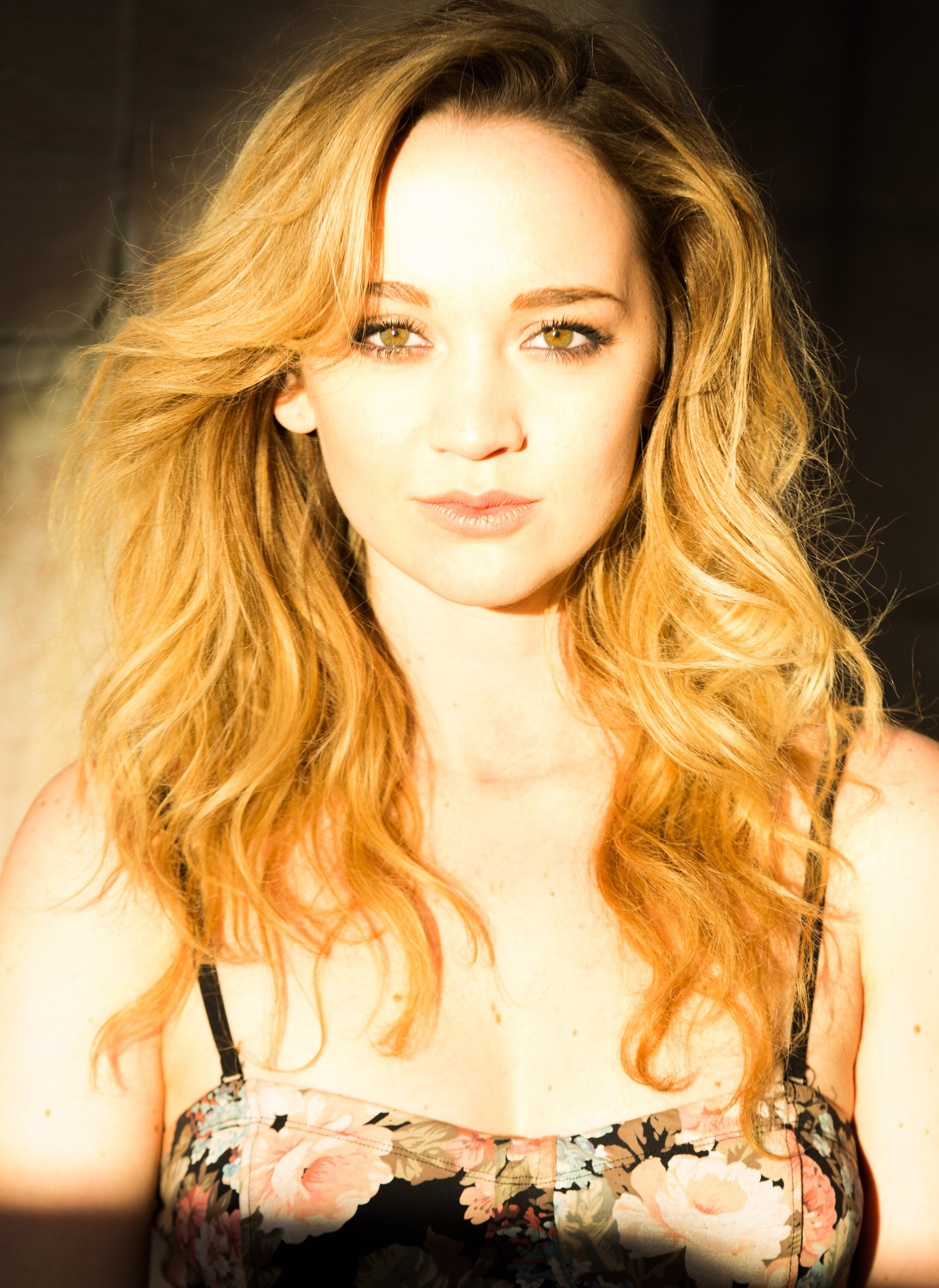 photographer: Lisa Houlgrave.