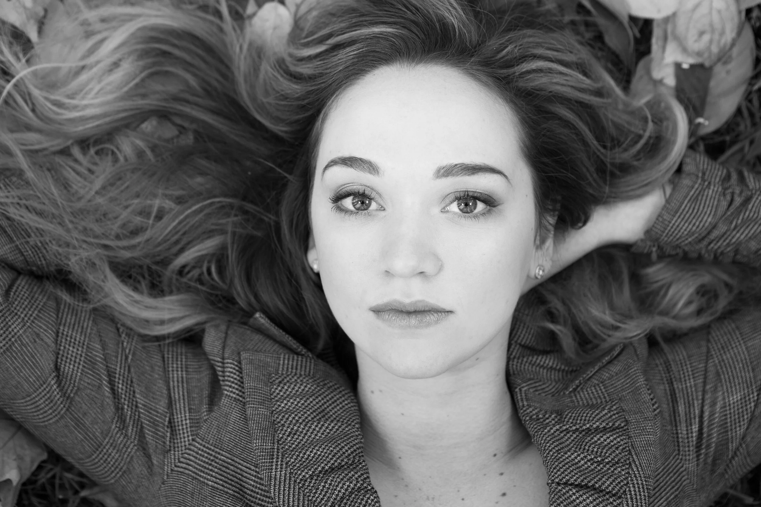 photographer: Lisa Houlgrave.