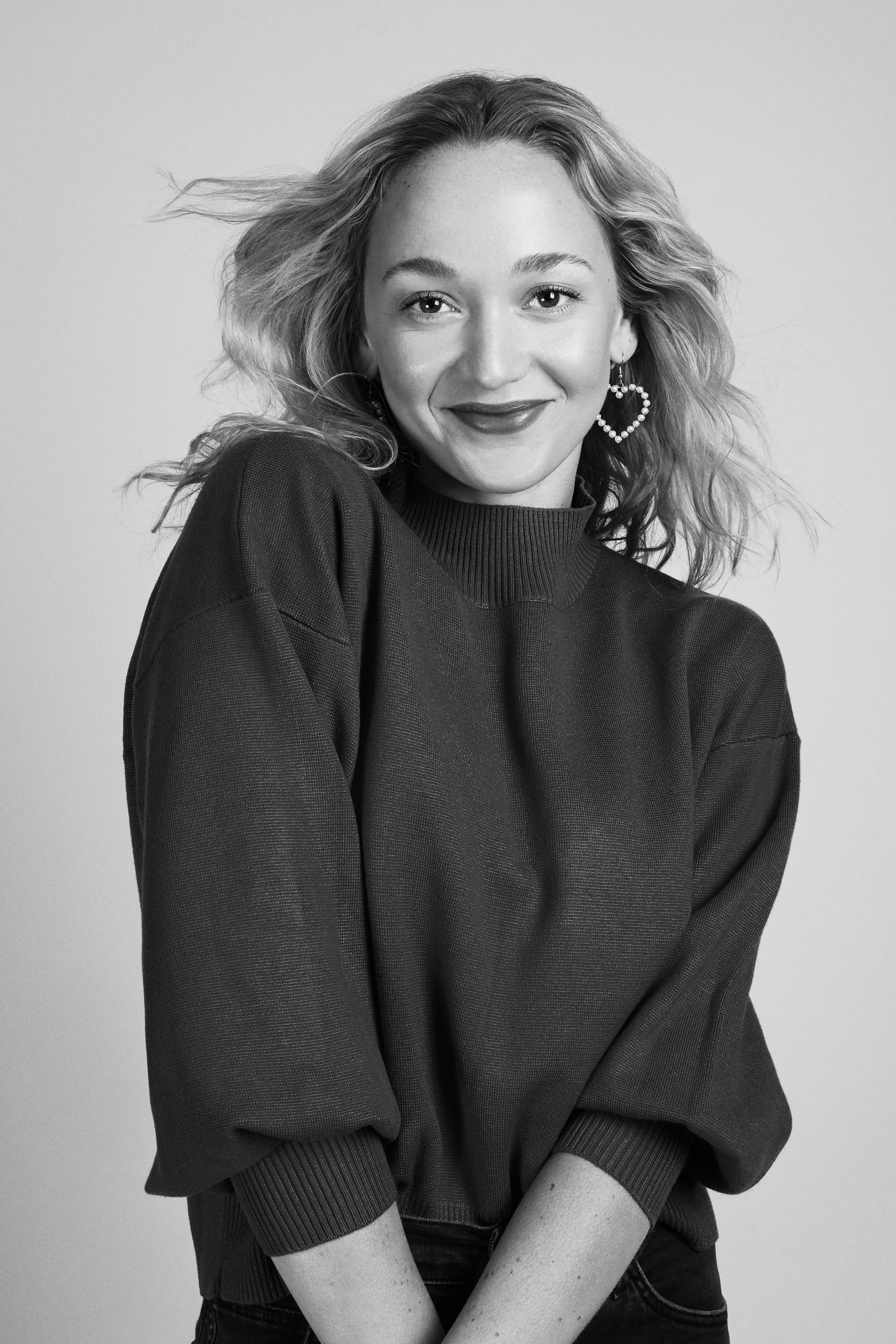 Photographer- Tereza Janakova
Makeup/Hair- Veronika Robova