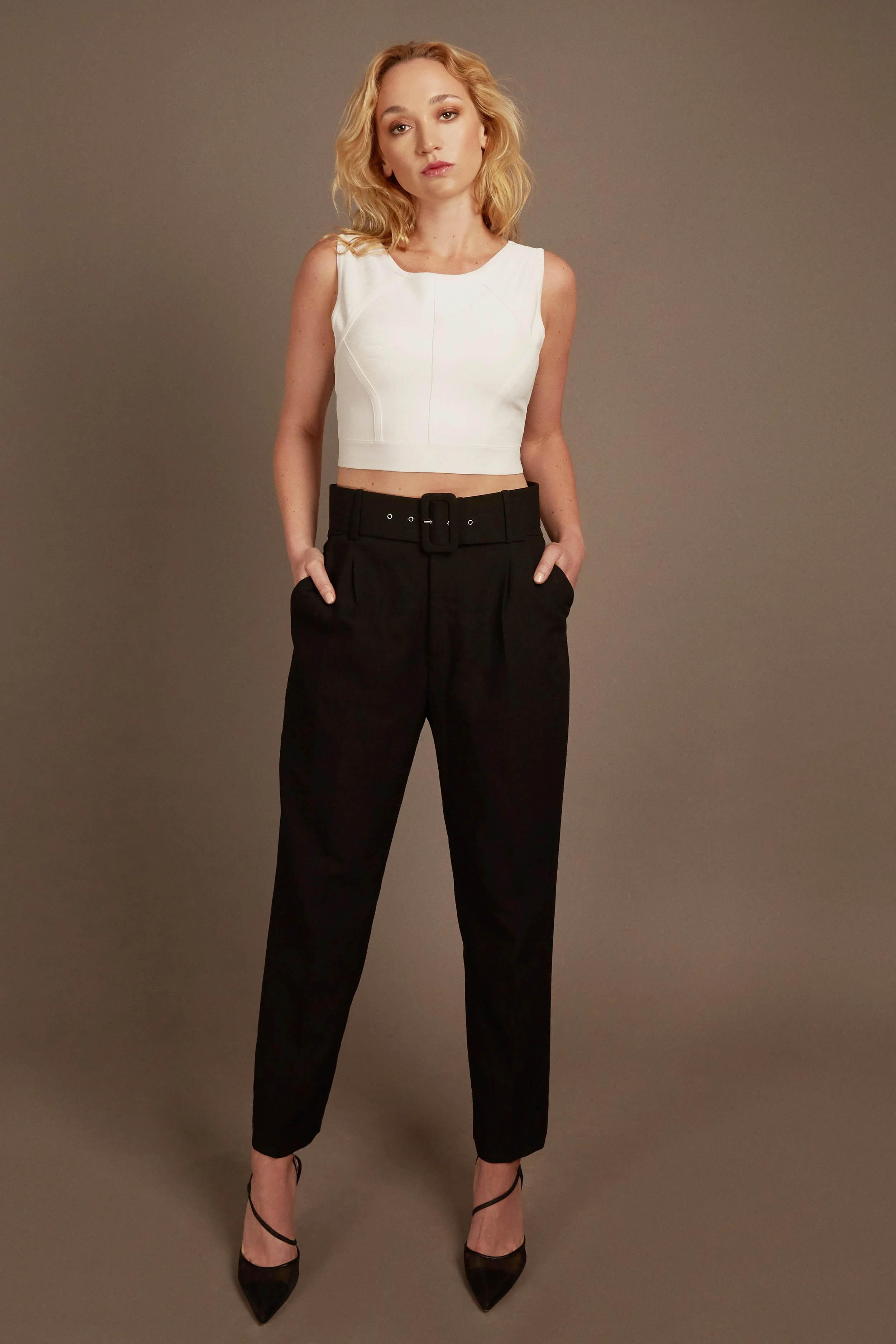 Photographer- Tereza Janakova
Makeup/Hair- Veronika Robova