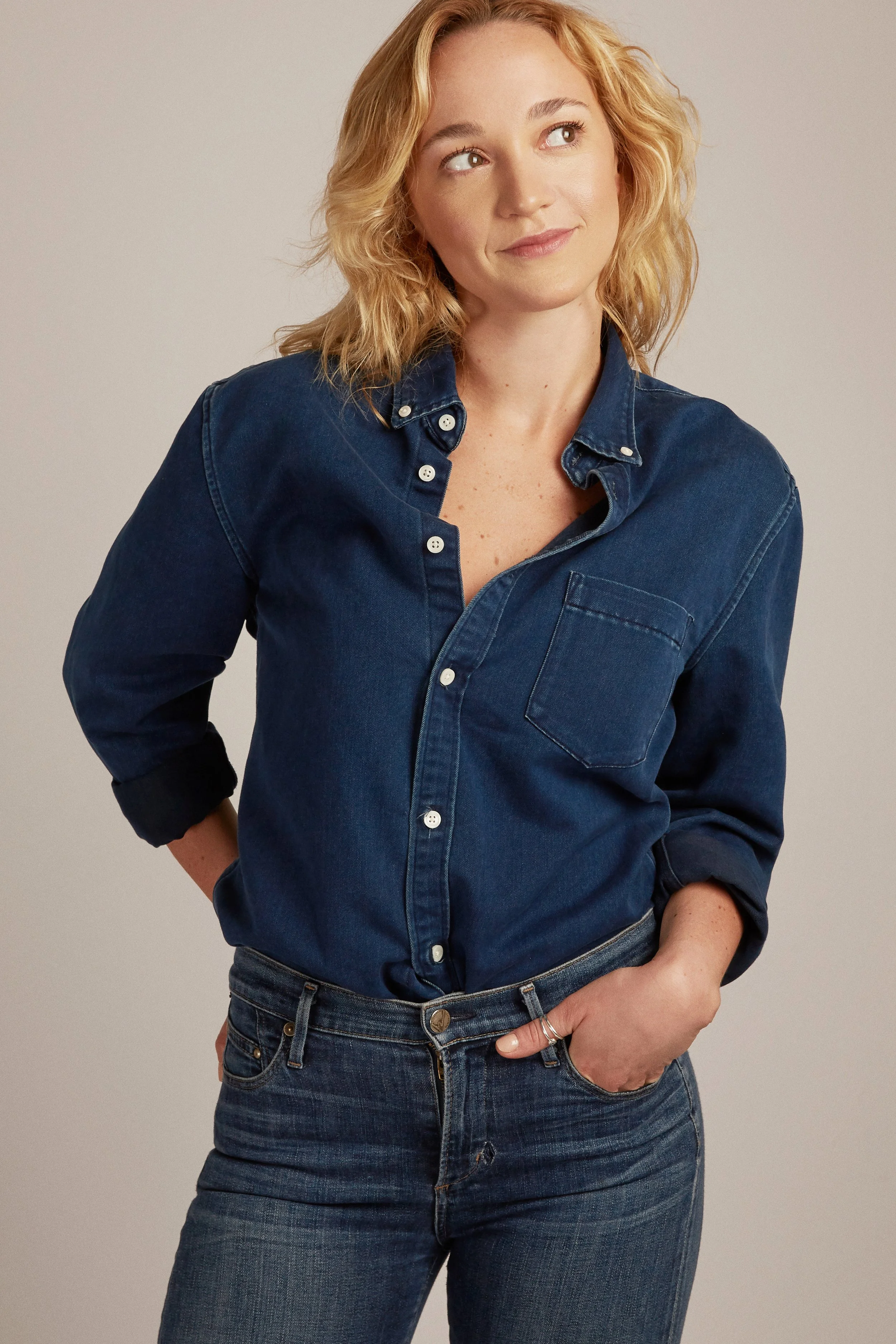 Photographer- Tereza Janakova
Makeup/Hair- Veronika Robova