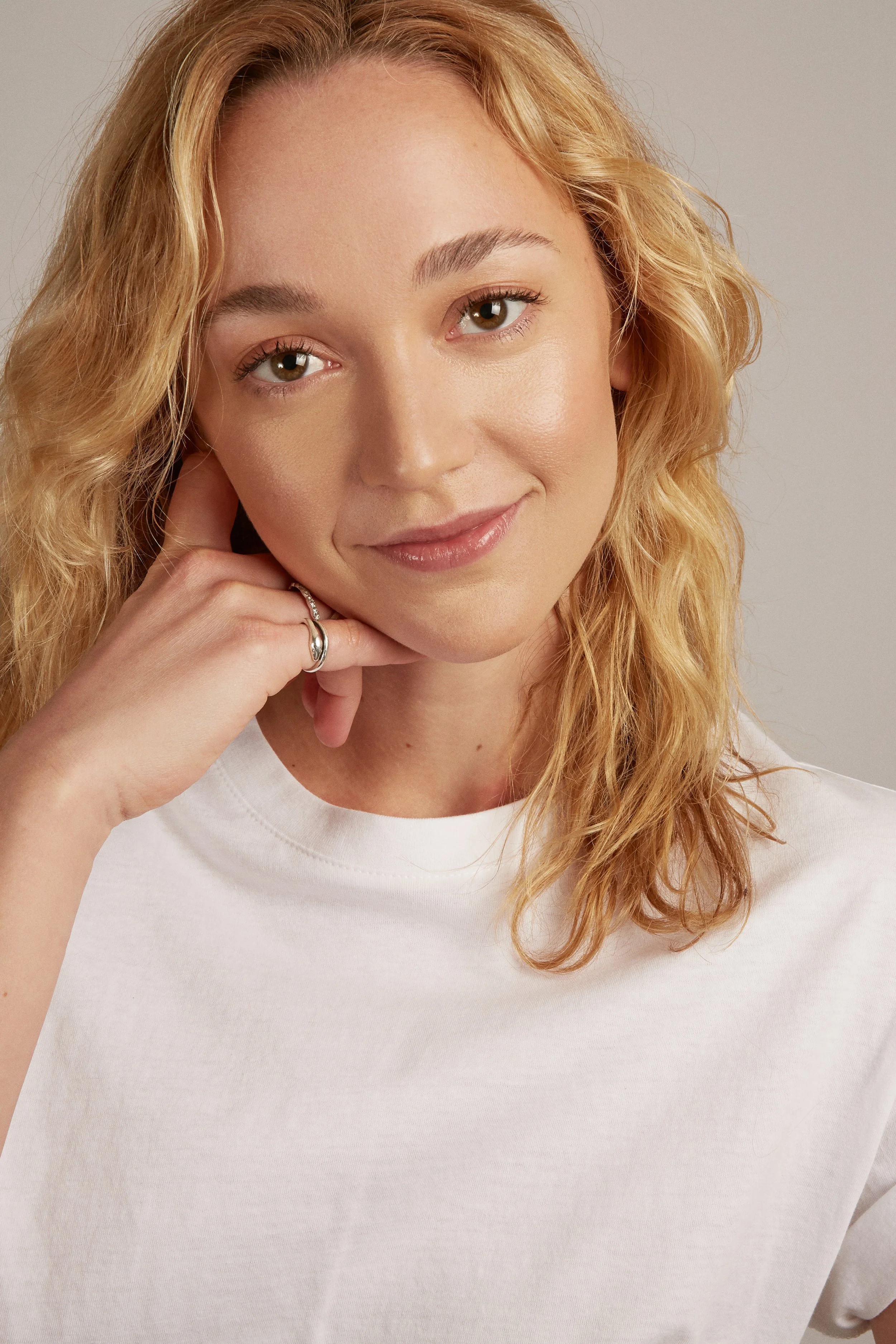 Photographer- Tereza Janakova
Makeup/Hair- Veronika Robova