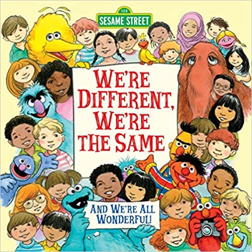 We're different, we're the same book.jpg