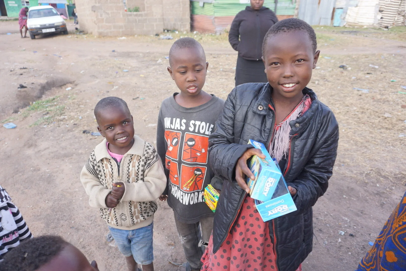 Amazon Prime Day is here!