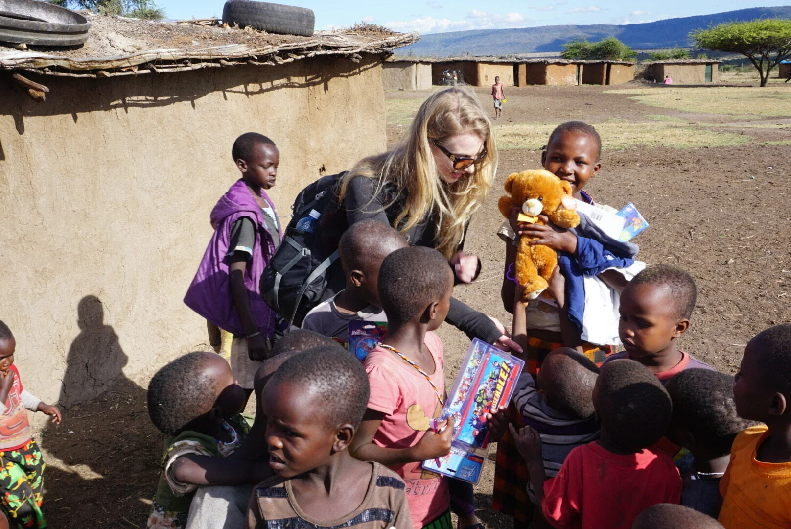 Where do your donation dollars go?