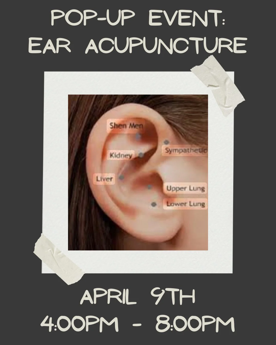 Join Erin Ruell for a full body approach to emotional and physical healing in only 30 minutes! Spots are limited - book thru link in bio or call us at 398-0786