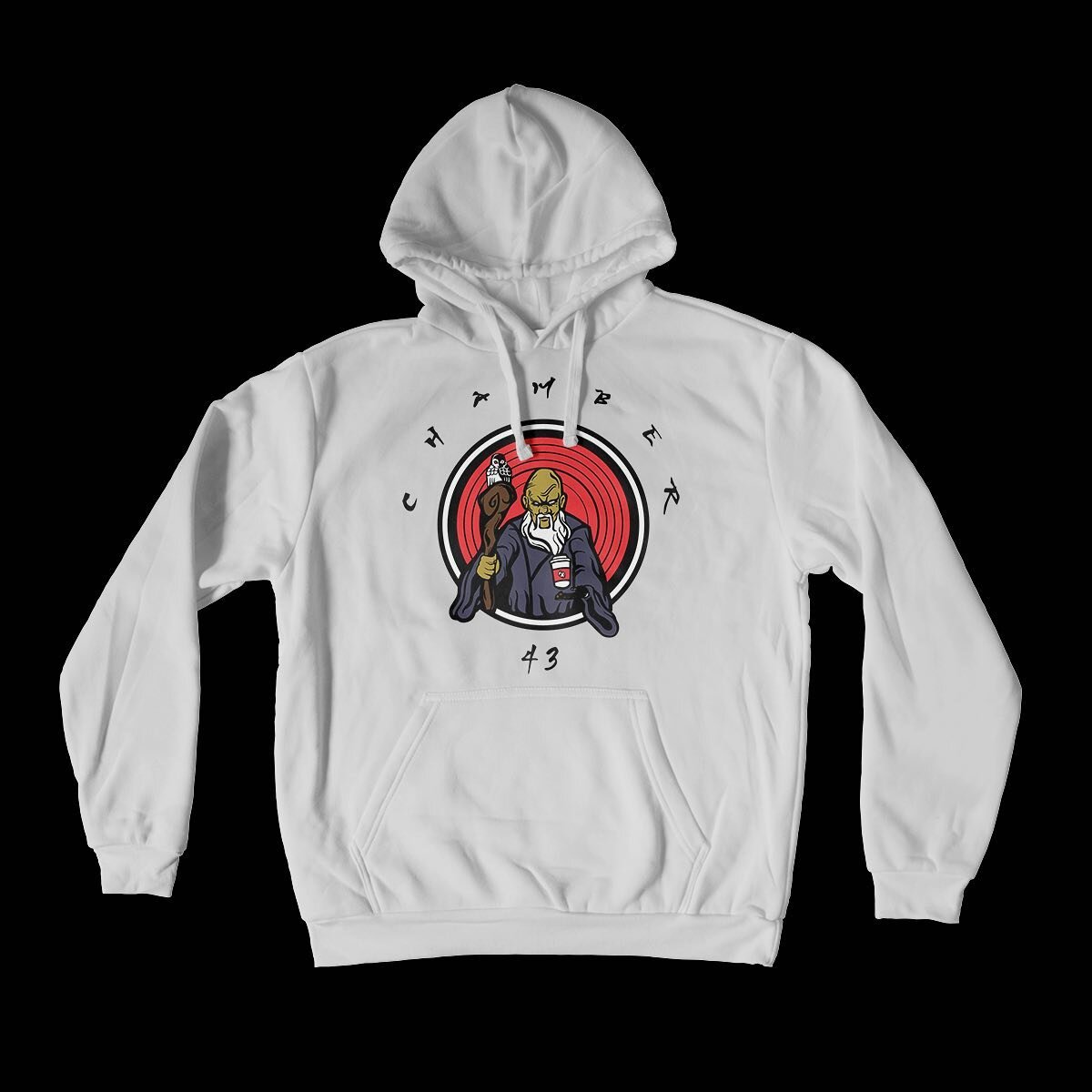 Our LTD Edition 2021 Hoodies w/ the Coffee House Wizard Variant are live on our site right now! Each order will include a Chamber 43 coupon and will be stamped as 1st edition! We will not pre reprinting this version. Orders are in-store pick up only,