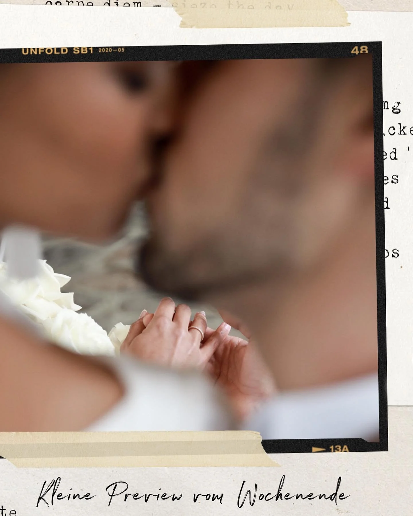 Kleines Preview vom Masterclass Workshop Toskana. Was f&uuml;r ein Wochenende! 📷🍷🎉🎊 vielen Dank an alle! Coaches: @pd_huber_wedding &amp; @jonasbattenschlag 
Videograf: @kamera_felix 
Team: @sonja.gschwend 
H&amp;M: @thess.beautystyling 
Deko: @c