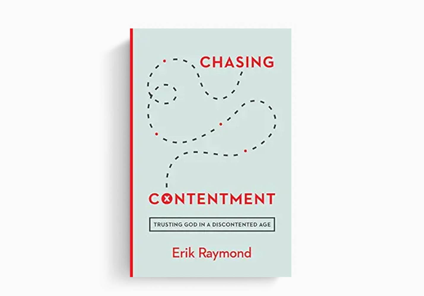 Chasing Contentment