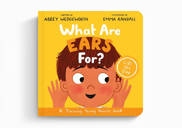 What Are Ears For?