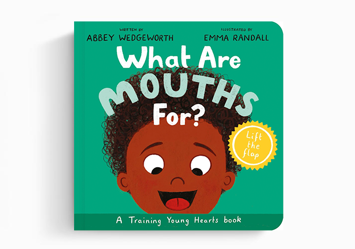 What Are Mouths For?