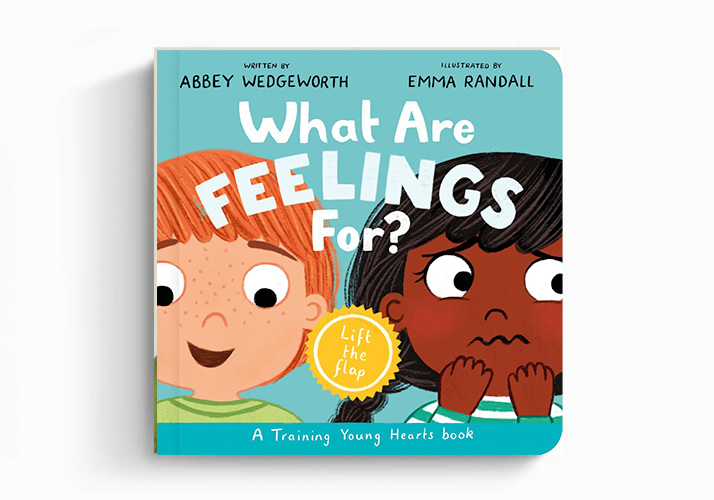 What Are Feelings For?