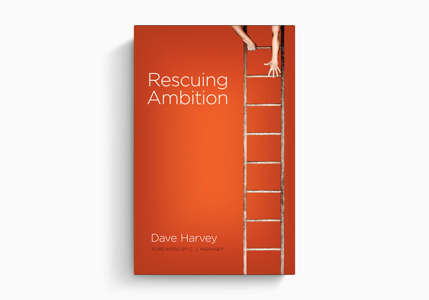 Rescuing Ambition