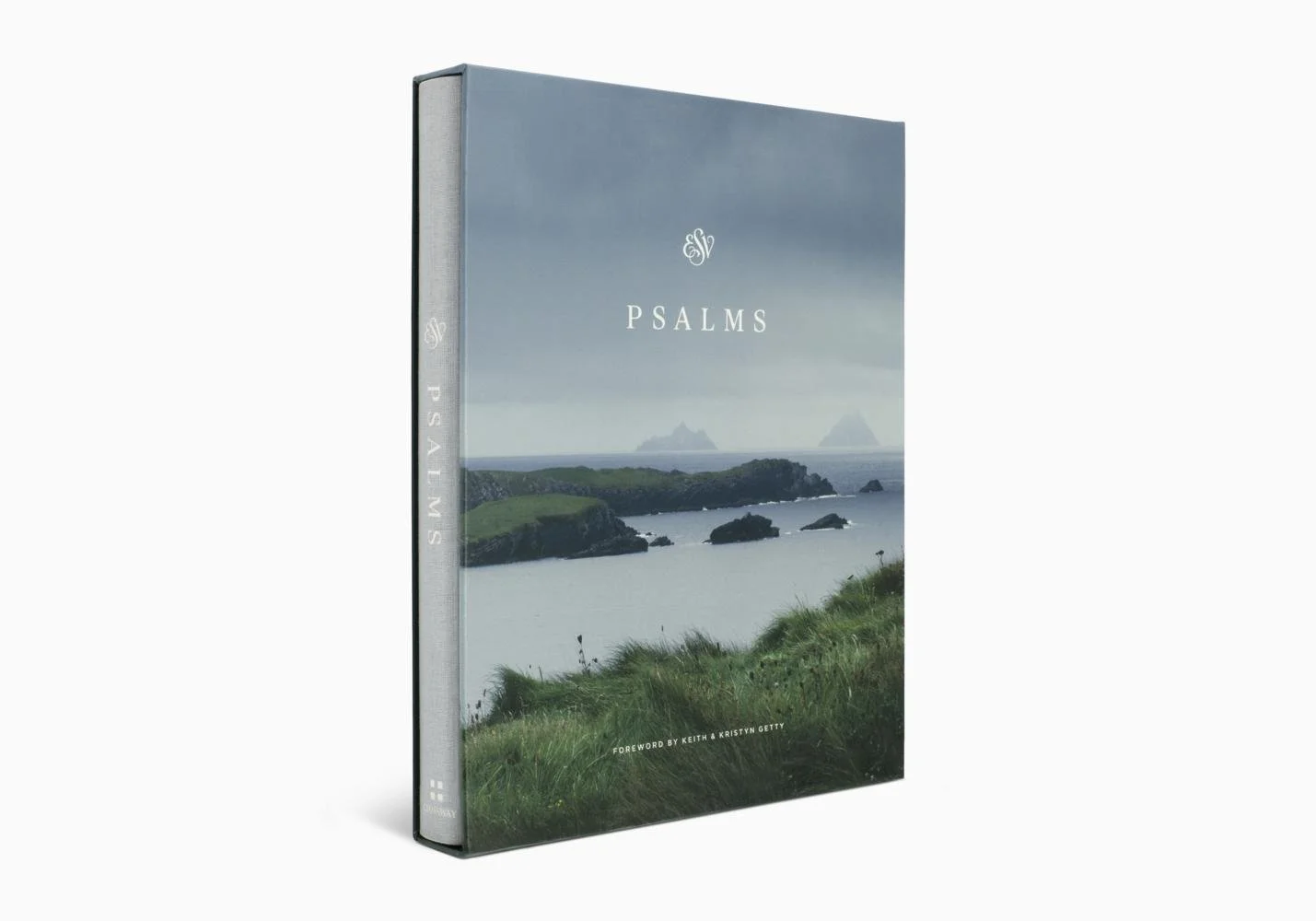 ESV Psalms Photography Edition