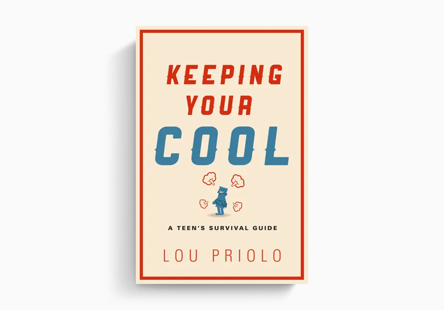 Keeping Your Cool