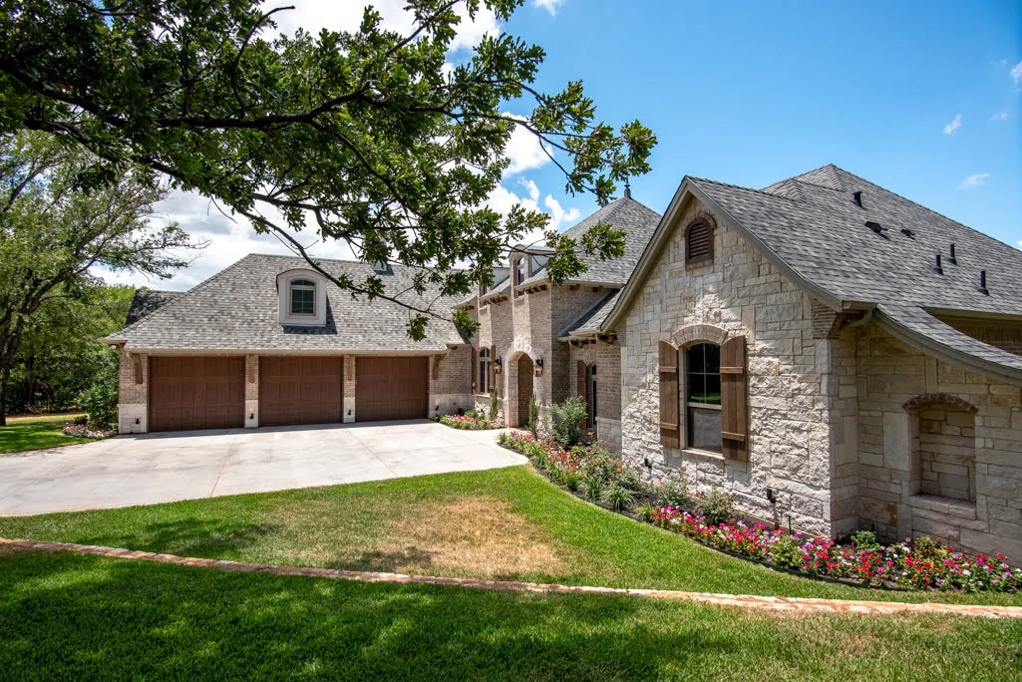 Exteriors — Kelley Homes, Inc.