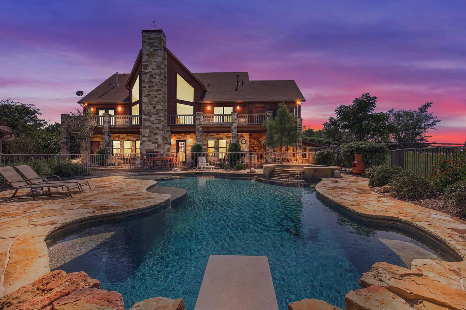 Kelley Homes, Inc. Premier Custom Home Builder in Granbury, Texas