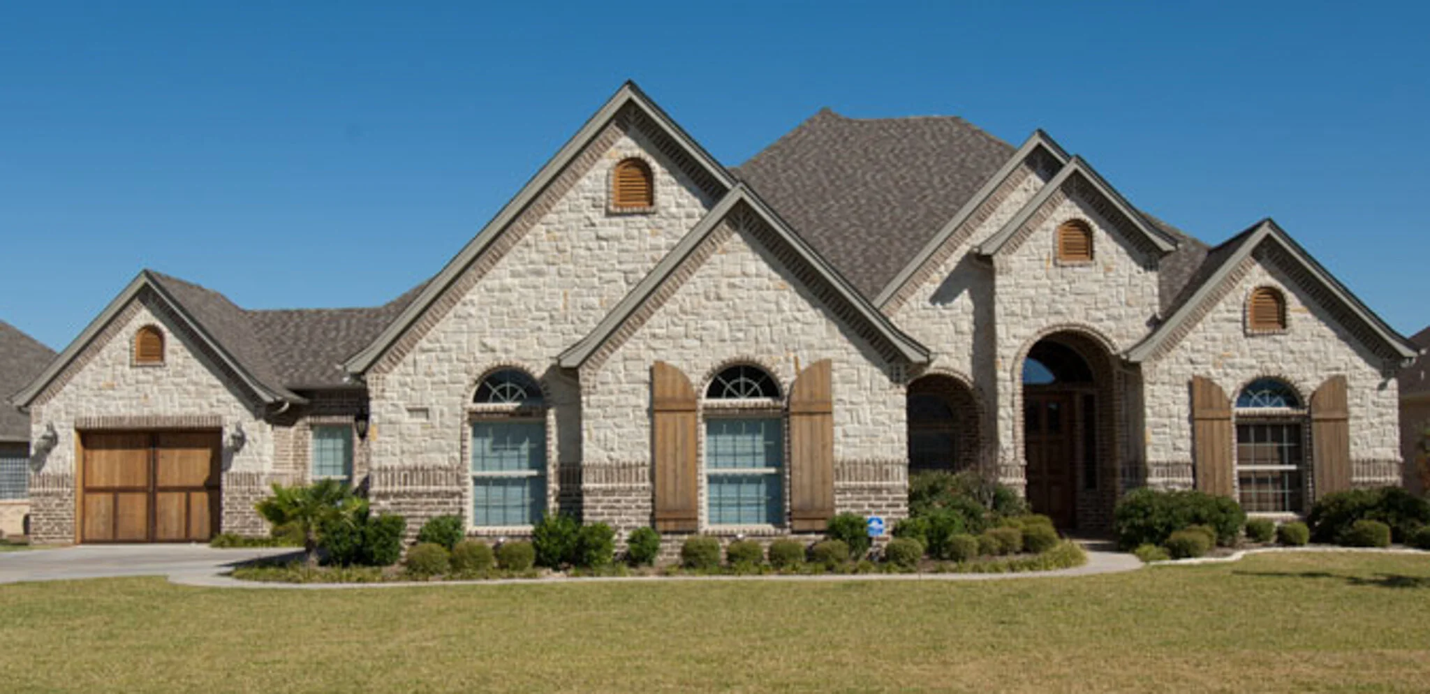 Exteriors — Kelley Homes, Inc.