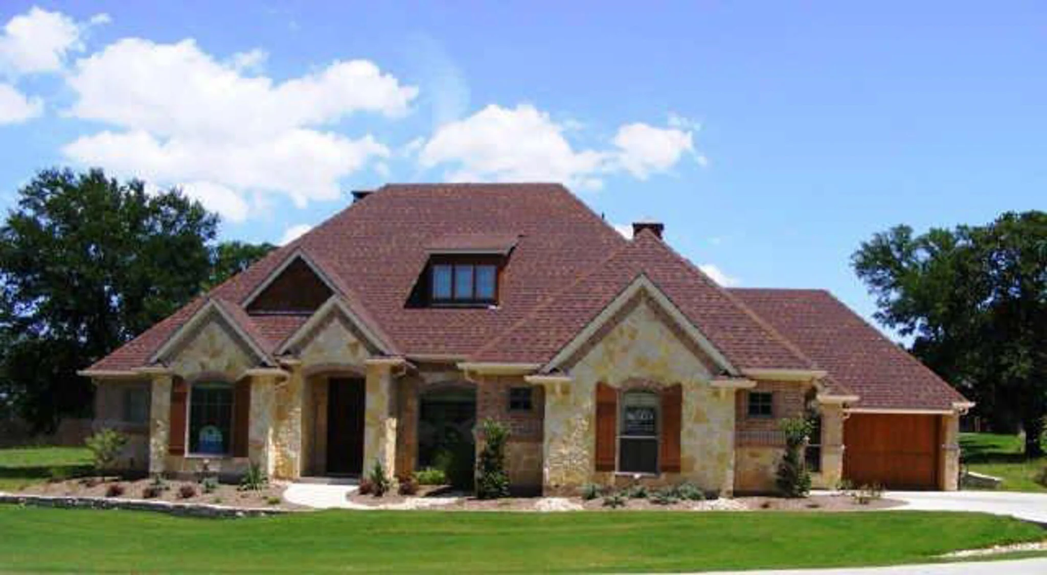 Exteriors — Kelley Homes, Inc.
