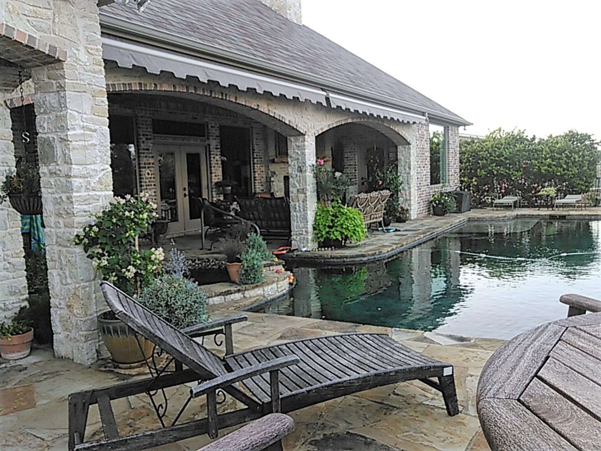Exteriors — Kelley Homes, Inc.