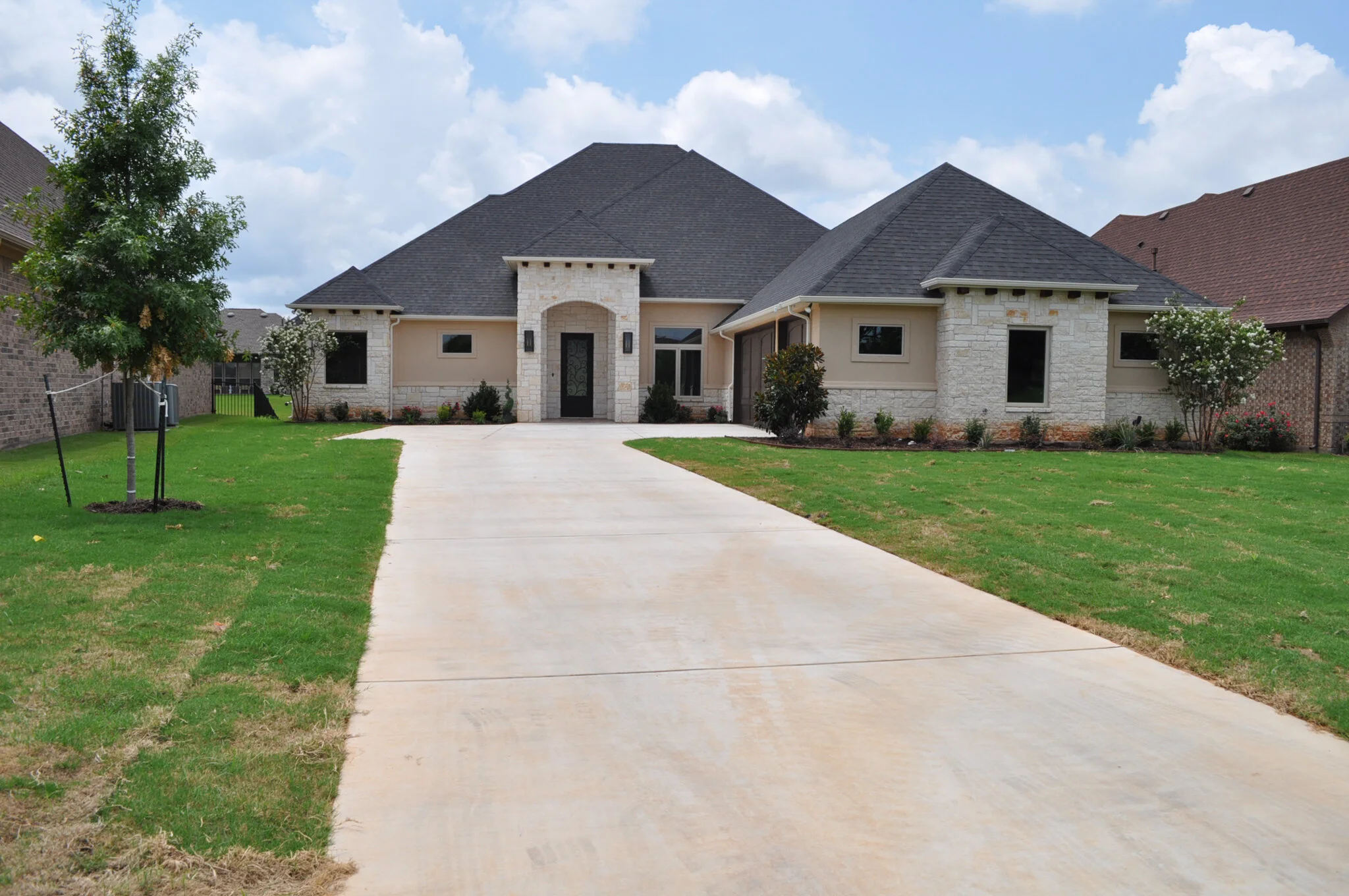 Exteriors — Kelley Homes, Inc.