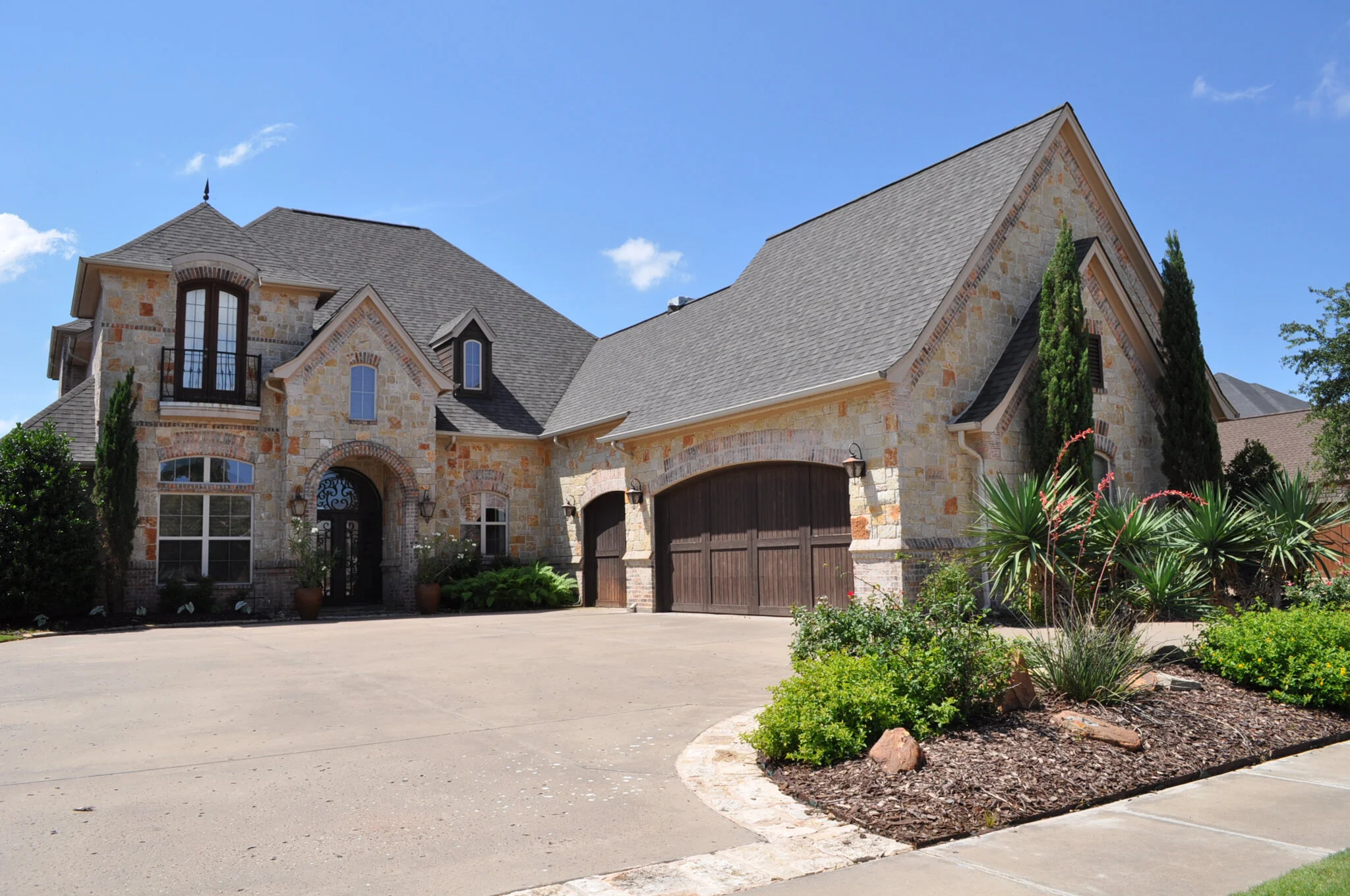 Exteriors — Kelley Homes, Inc.