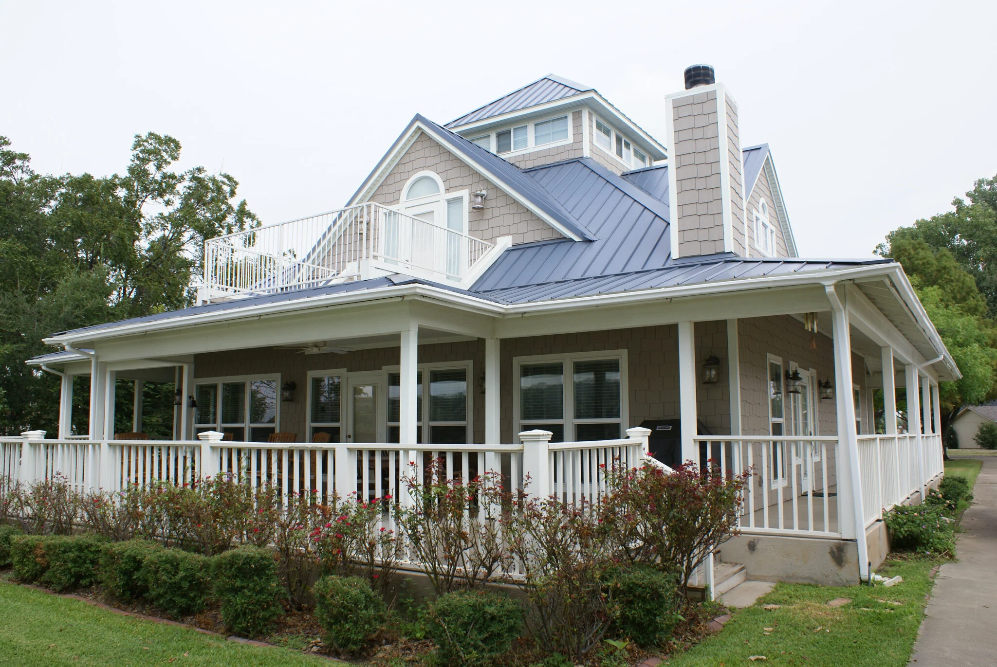 Exteriors — Kelley Homes, Inc.