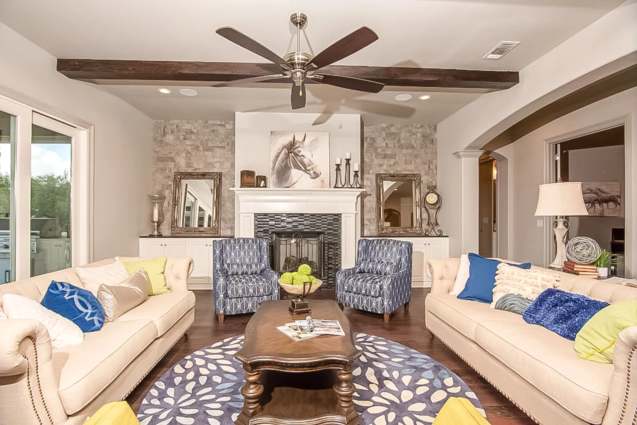 Kelley Homes, Inc. About Us