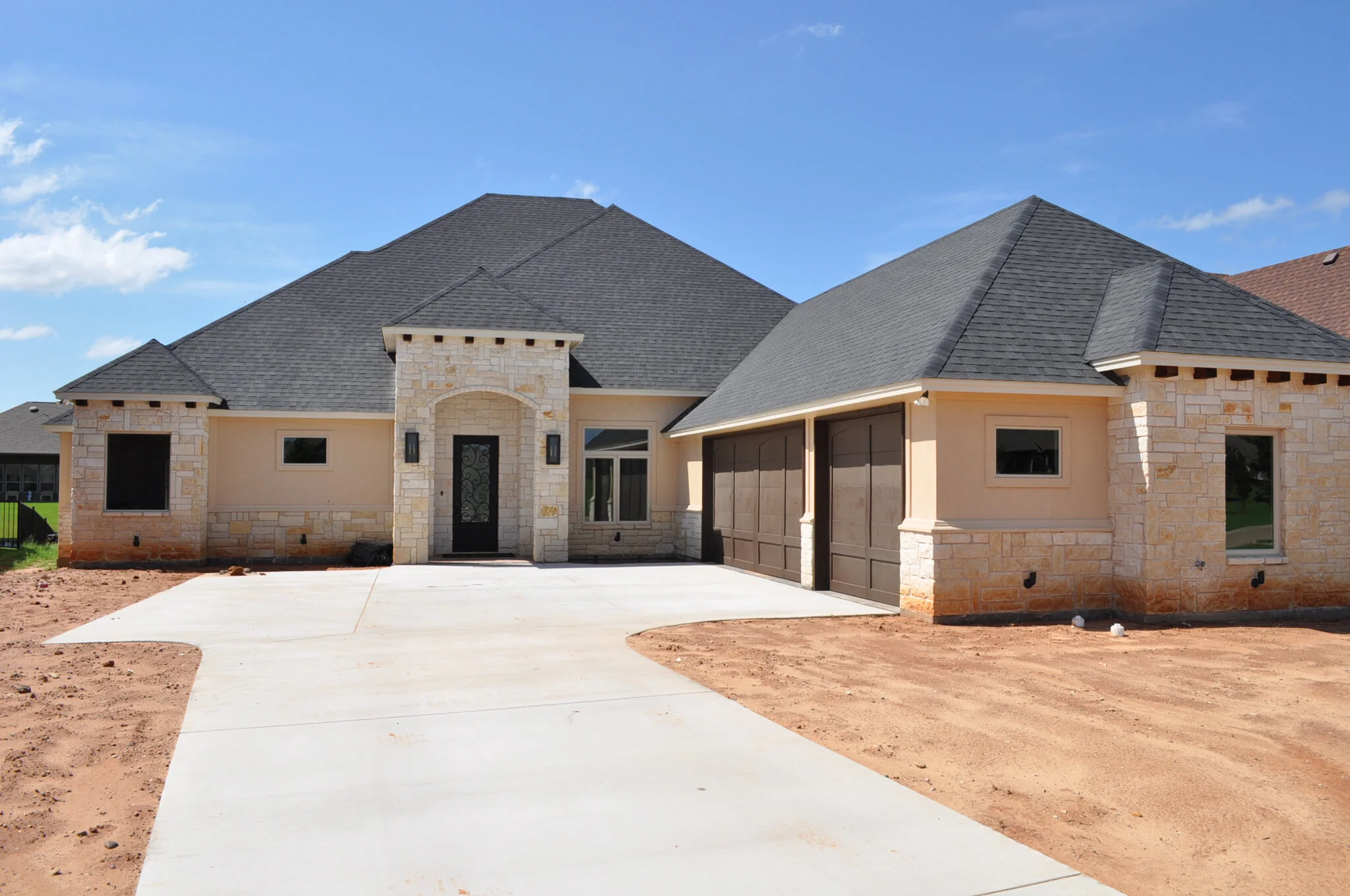 Kelley Homes, Inc. Process