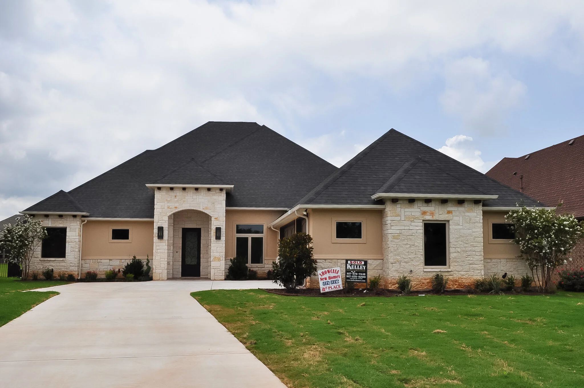 Kelley Homes, Inc. Properties