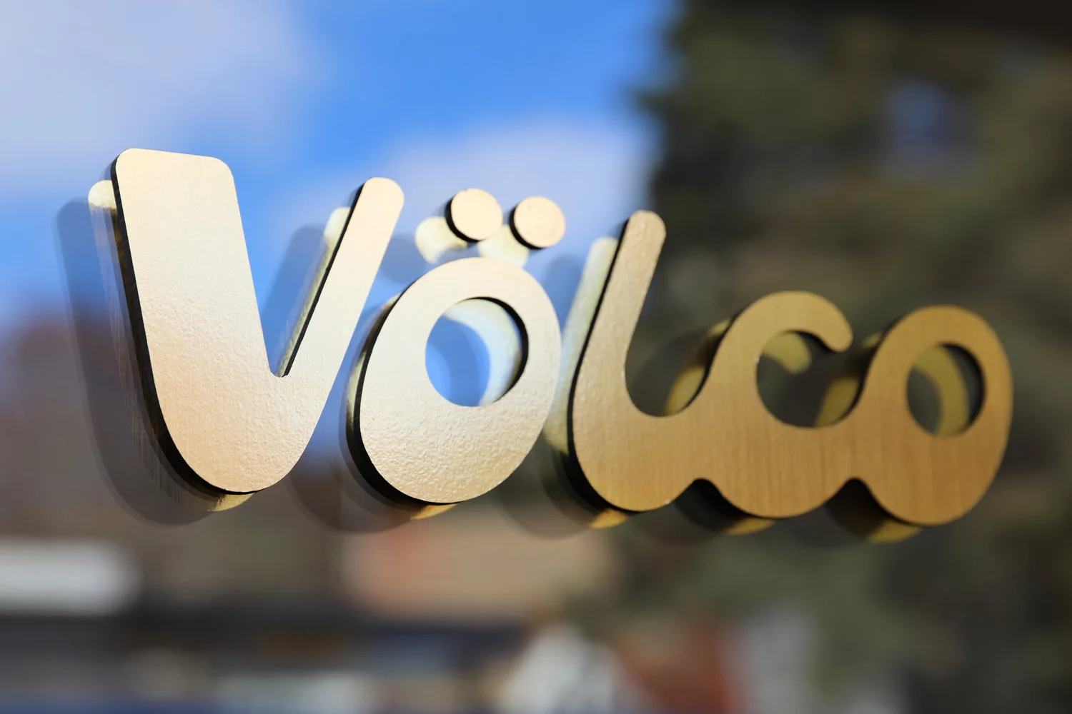 Volco — Inject Design