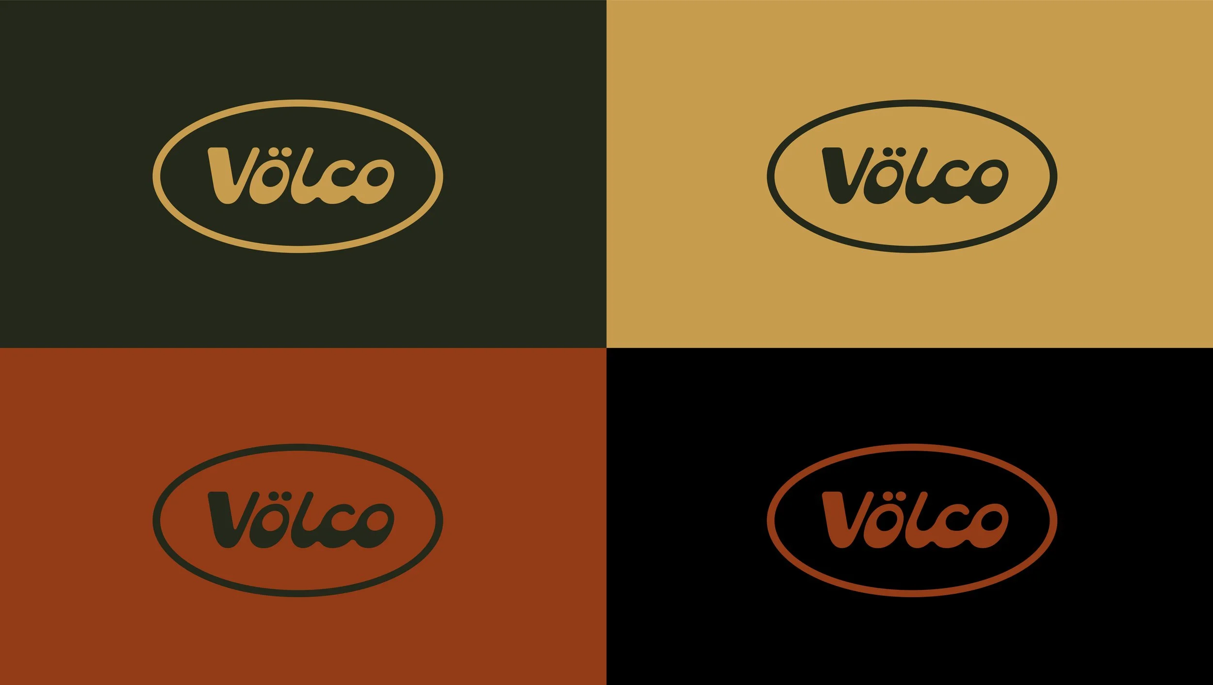 Volco — Inject Design