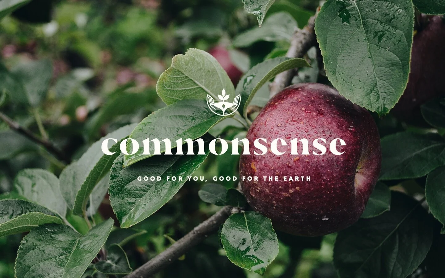 Commonsense Organics