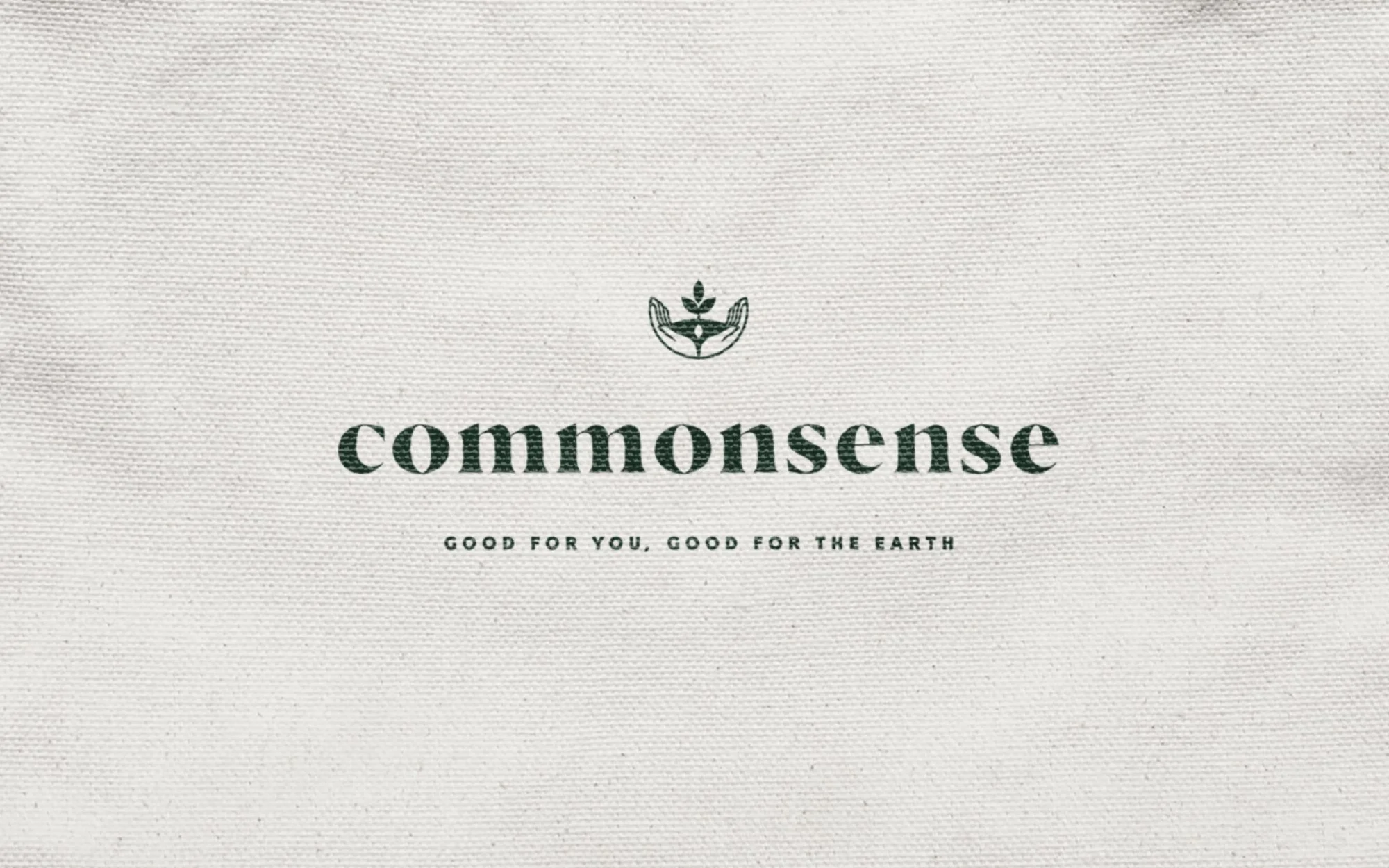Commonsense - Tote Bag Fabric.jpg