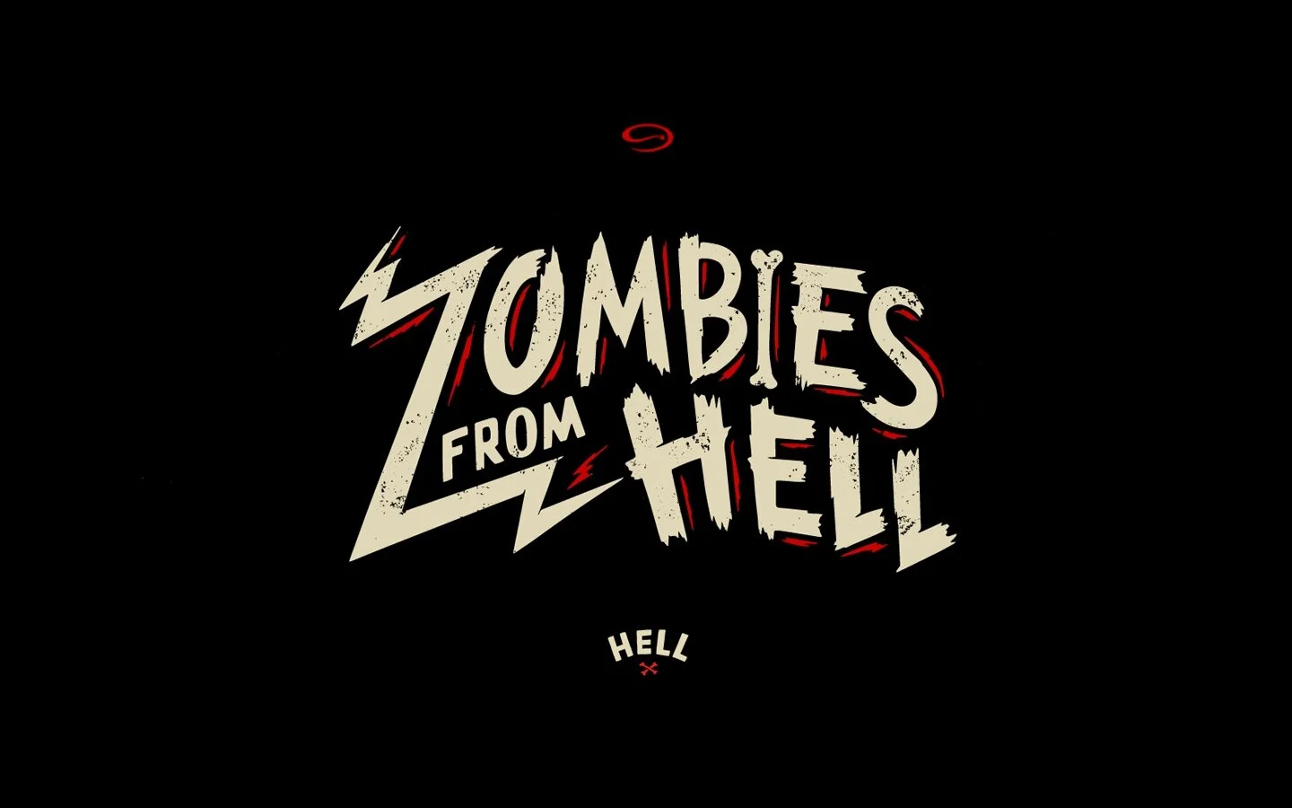 Zombies from Hell