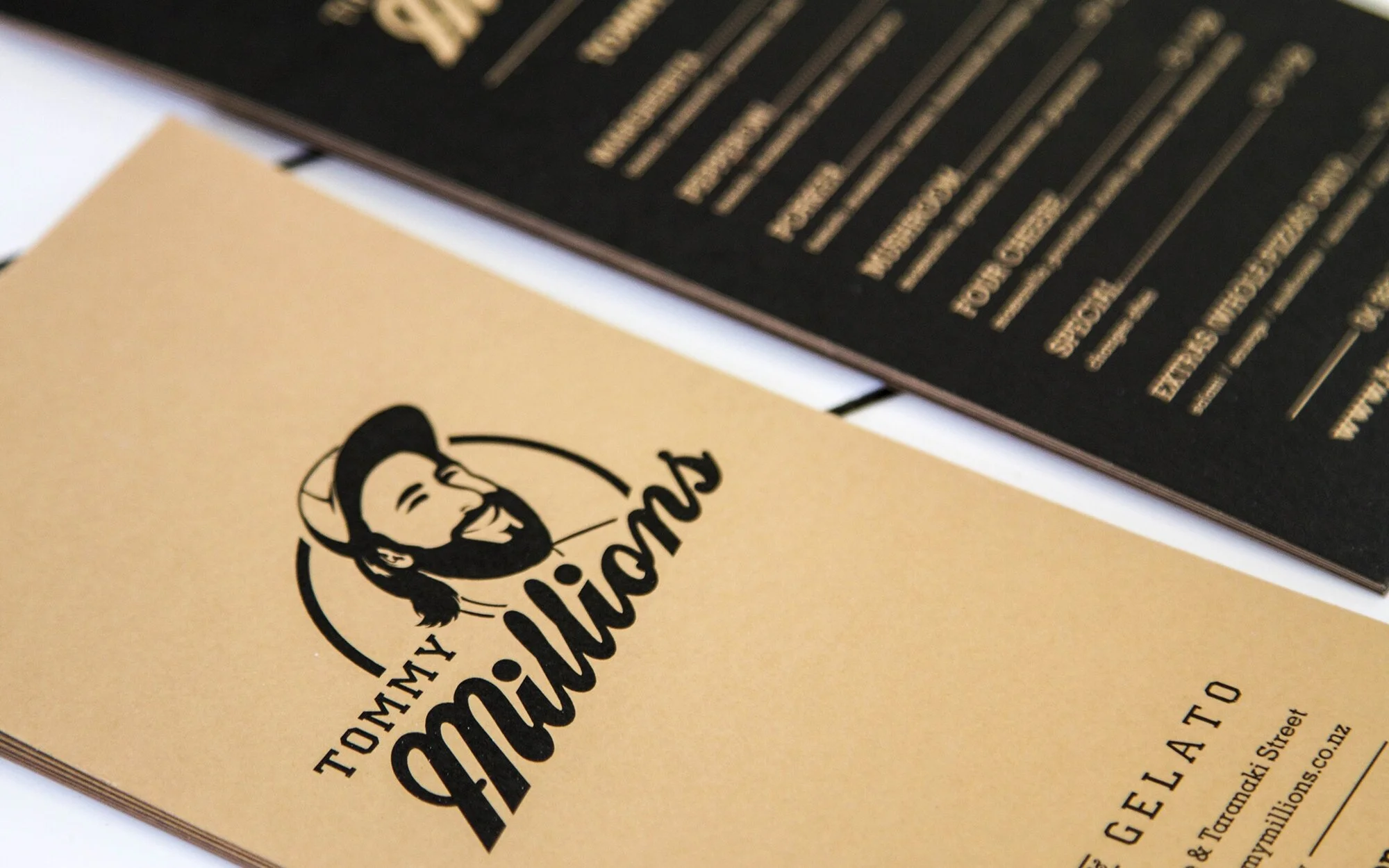 Tommy Millions - Menus.jpg