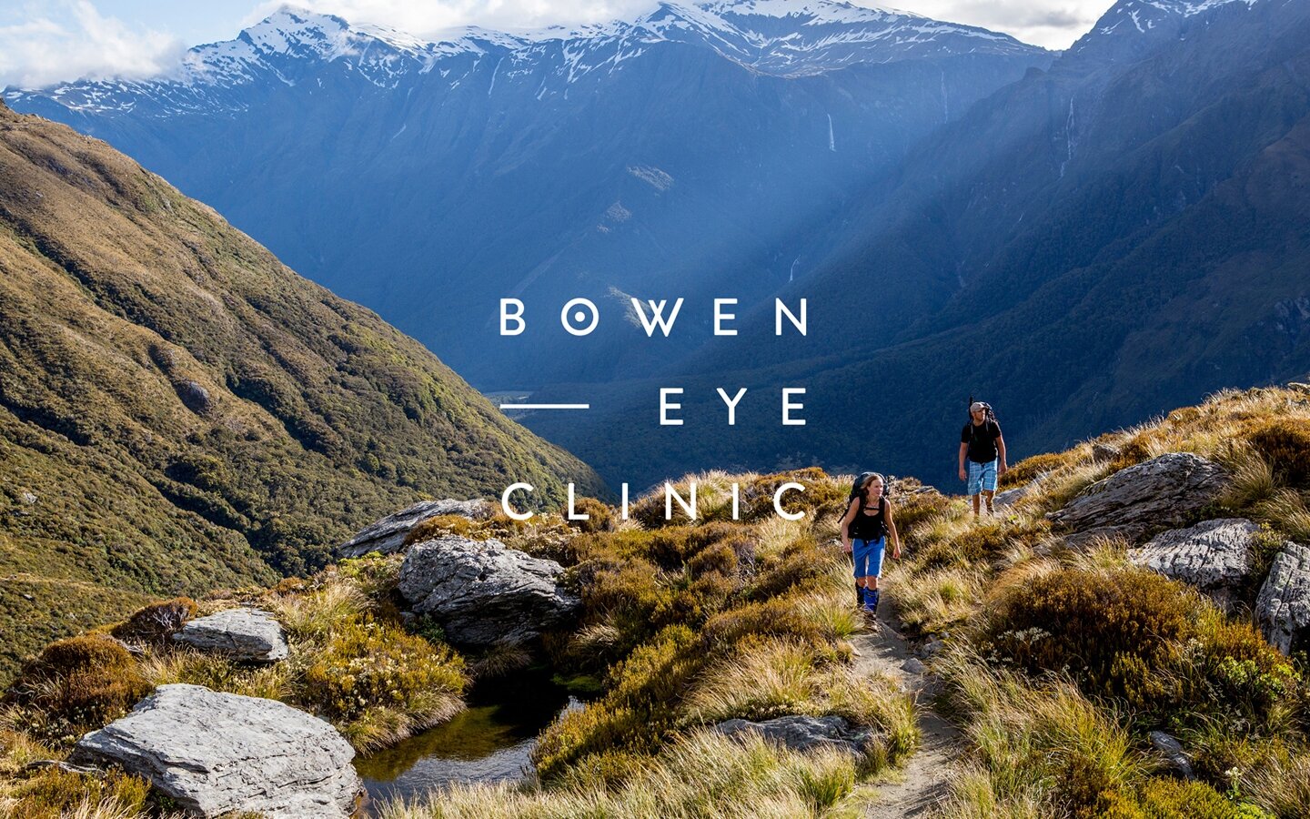 Bowen Eye Clinic