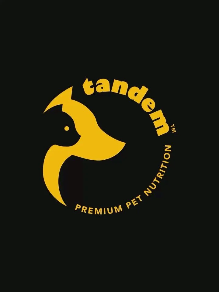 Superfoods is a range of all-natural nutritional food supplements for pets, made by @tandempet , a well-loved product backed by science and proven through rigorous research.

To support the brand&rsquo;s growth, we developed the foundational brand sy