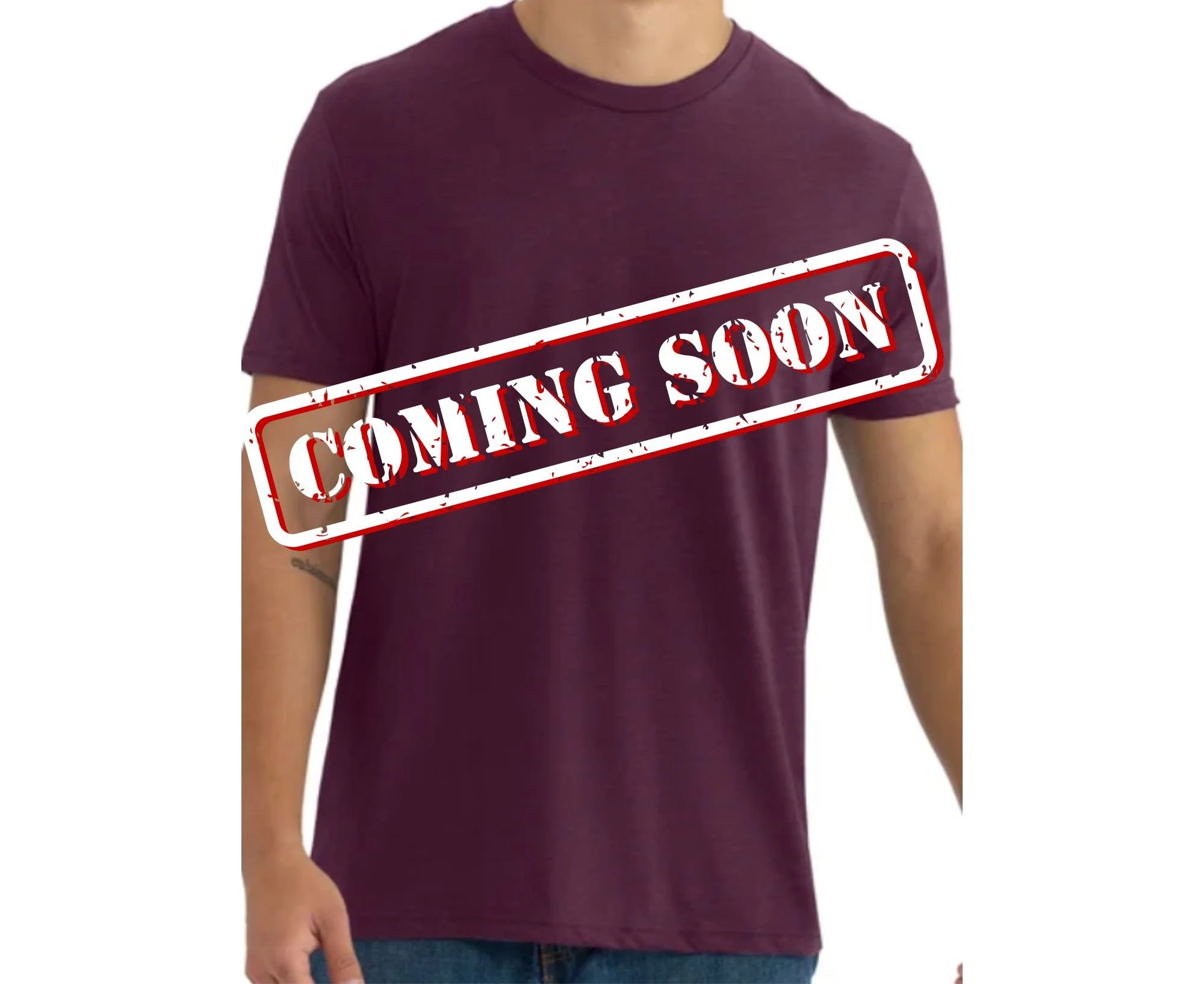 Power Hour T-Shirt