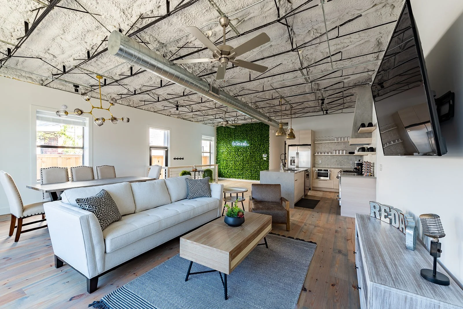 Accommodations — Stay Redamo