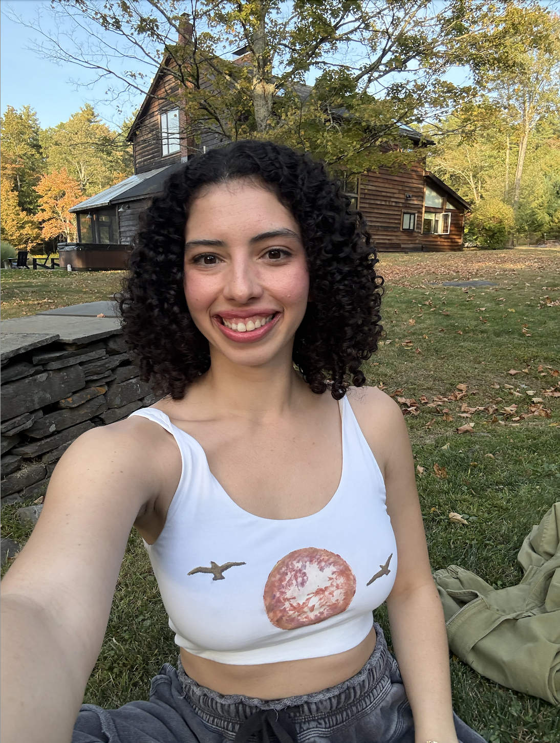 Lessons from Retreat: What I’m laying to Rest This Season