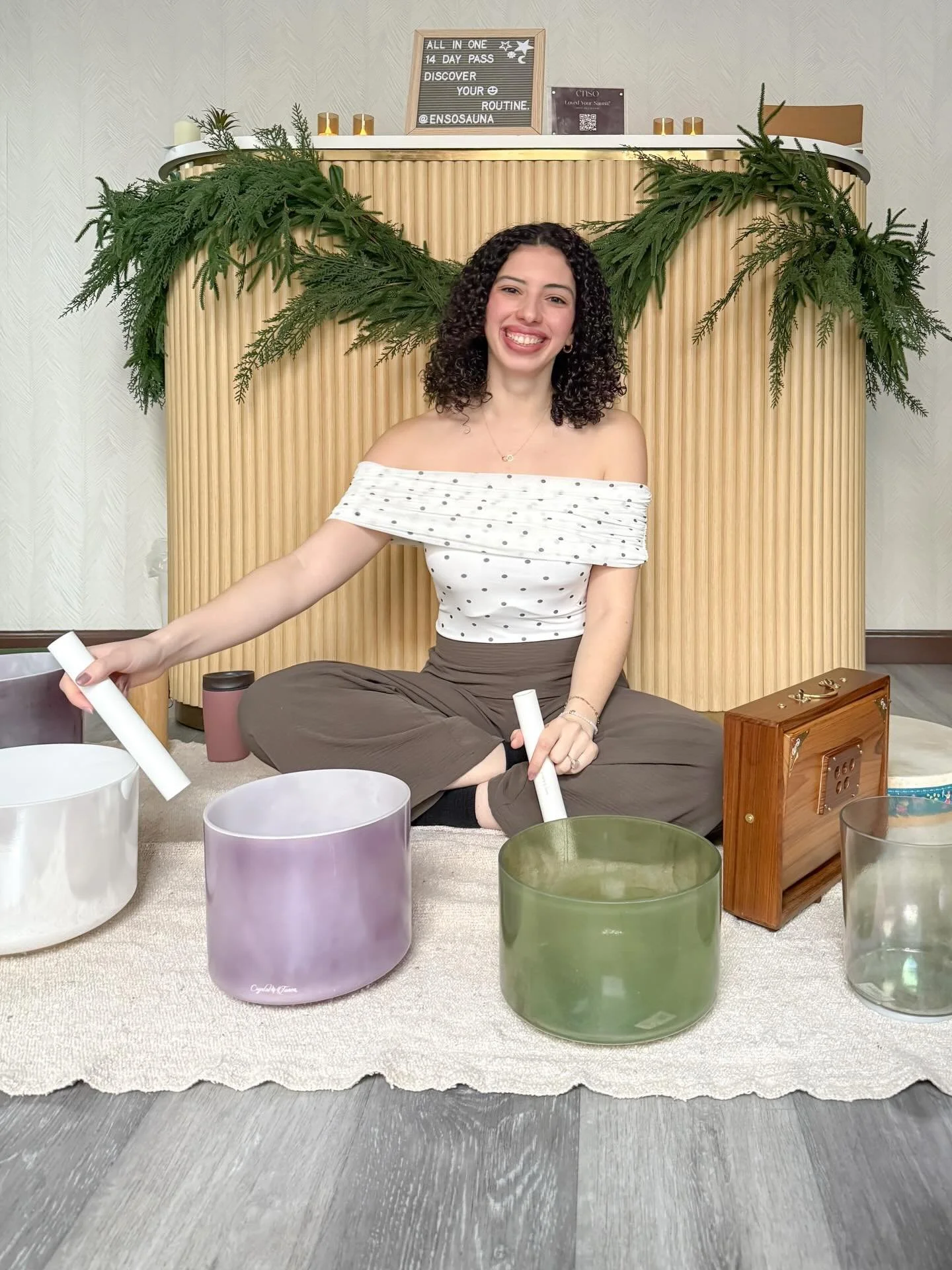 New year, new me‼️

#januaryglimmers