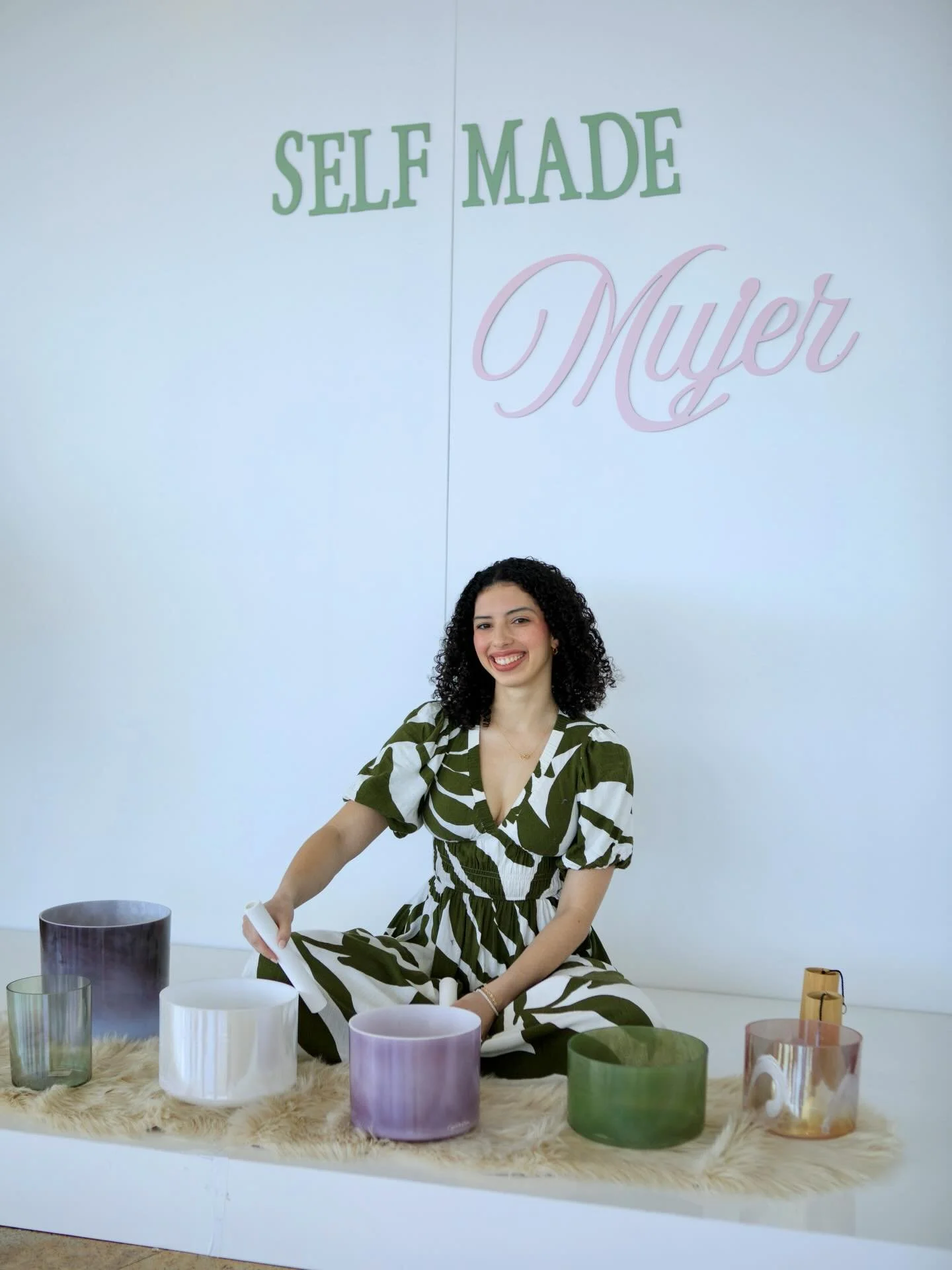 I&rsquo;ve been a little quiet on here (at least by my own standards) 🤫

But if this sound practice has taught me anything it&rsquo;s that in silence is when things really get to land and integrate. 😌

After a quiet winter, I feel like I&rsquo;m em