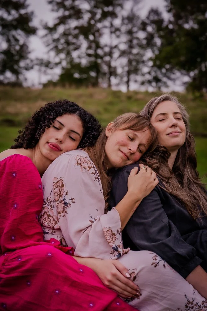 I’m not me without you: A Reflection on our Collective Liberation