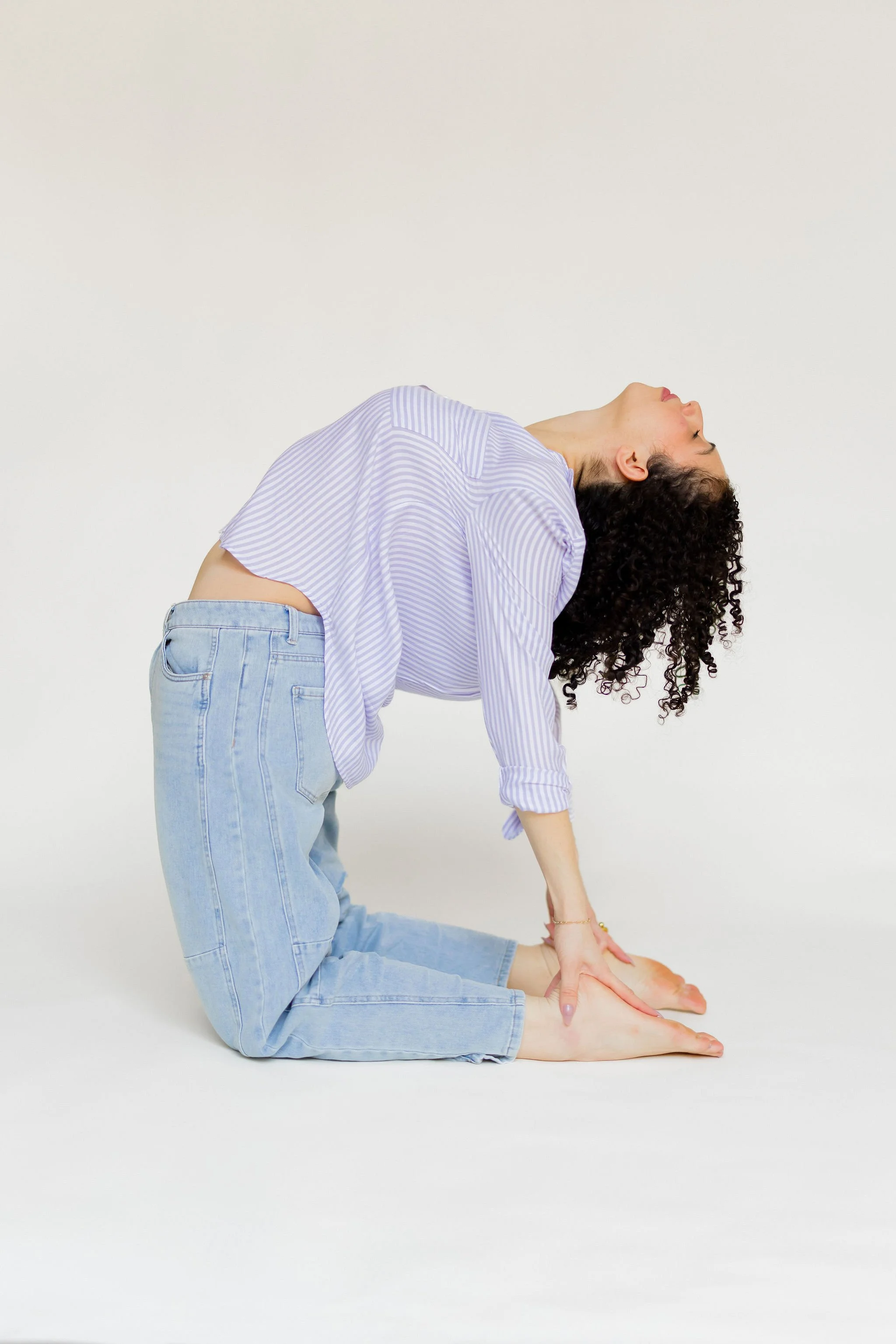 How I Deal With my Fear of Failure as a Yoga Teacher & Sound Healer