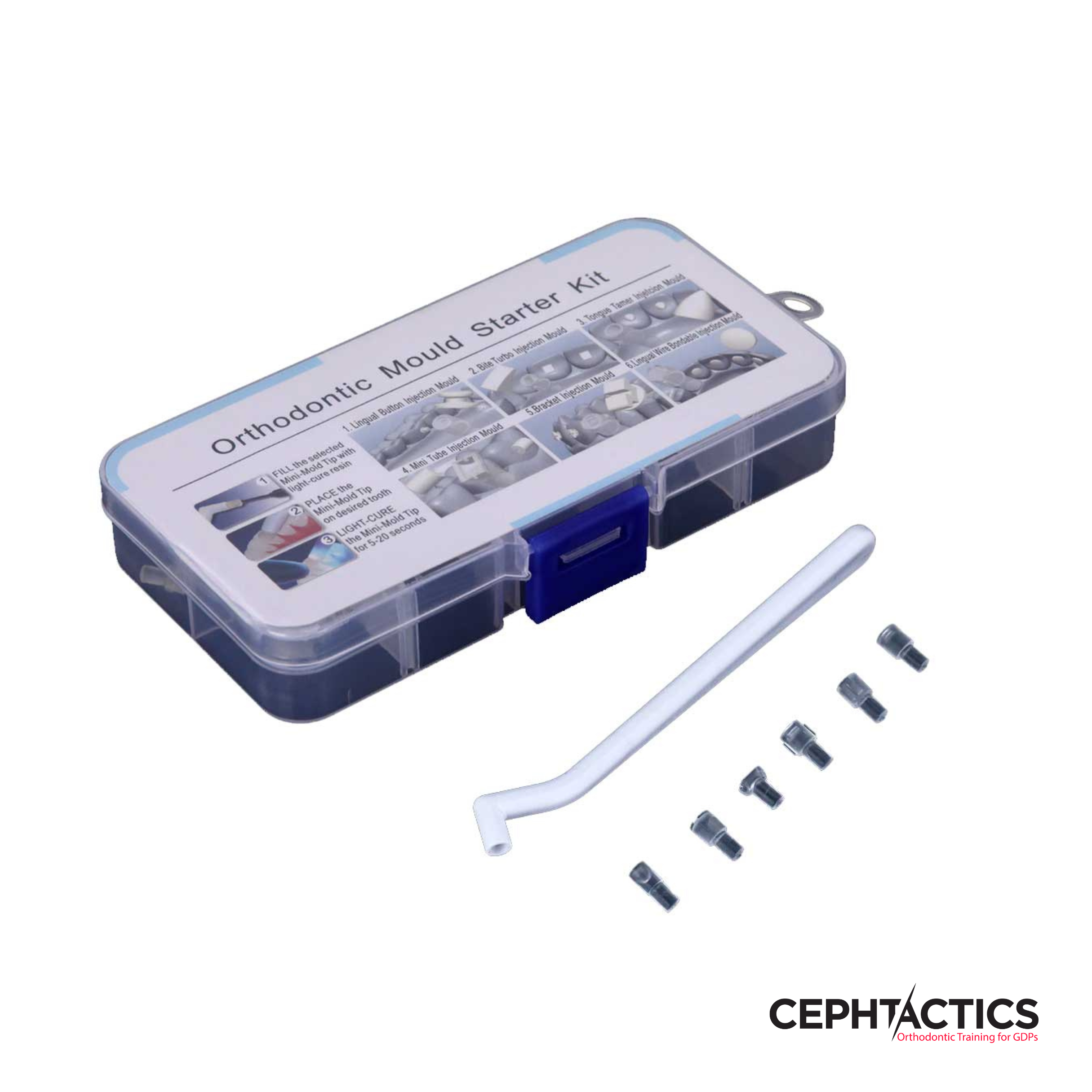 Mini-Mold Orthodontic Eco Kit